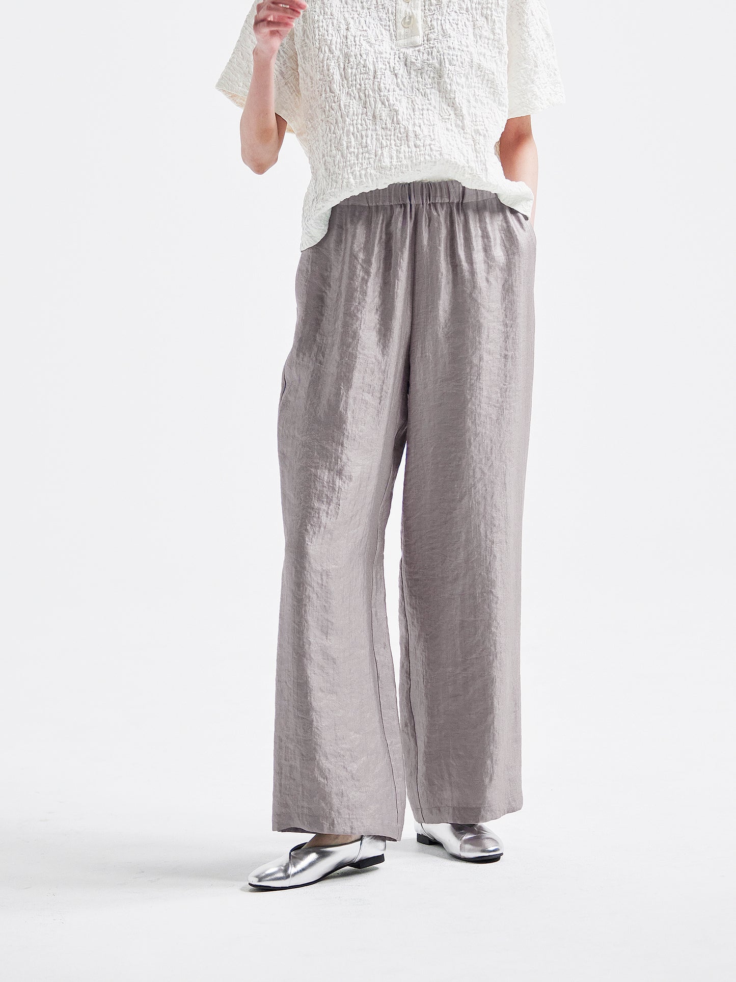 Pants Khaki HA00057