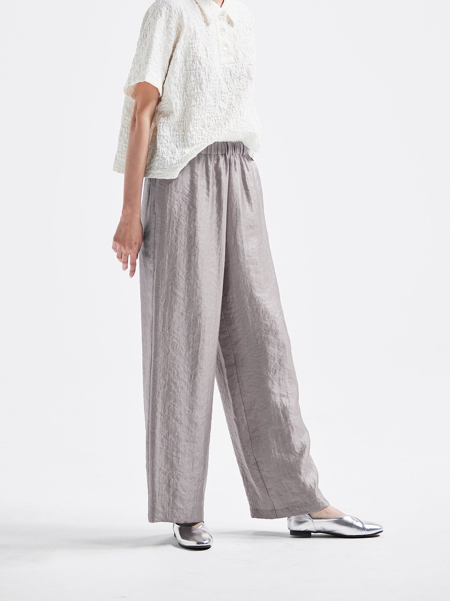 Pants Khaki HA00057