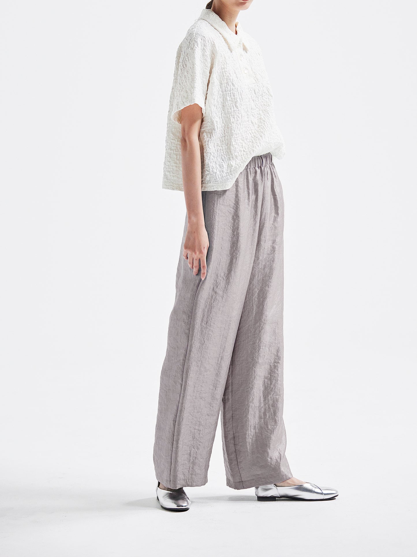 Pants Khaki HA00057