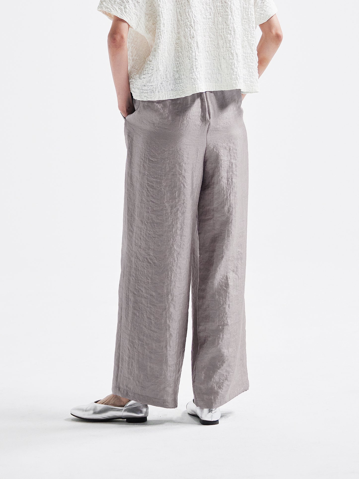Pants Khaki HA00057