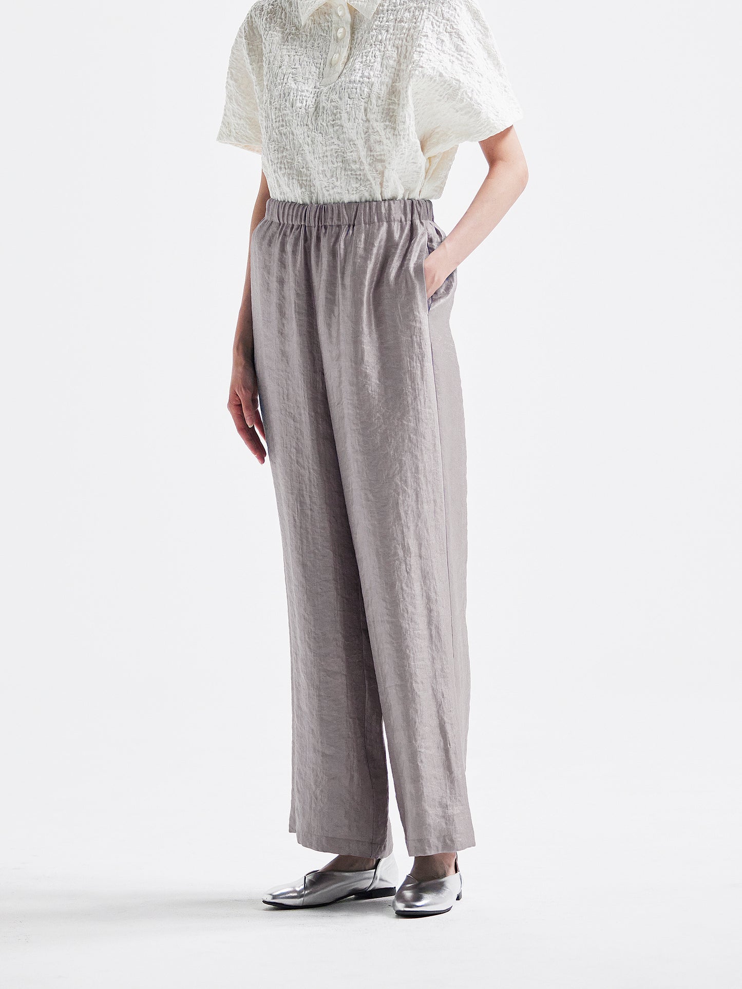 Pants Khaki HA00057