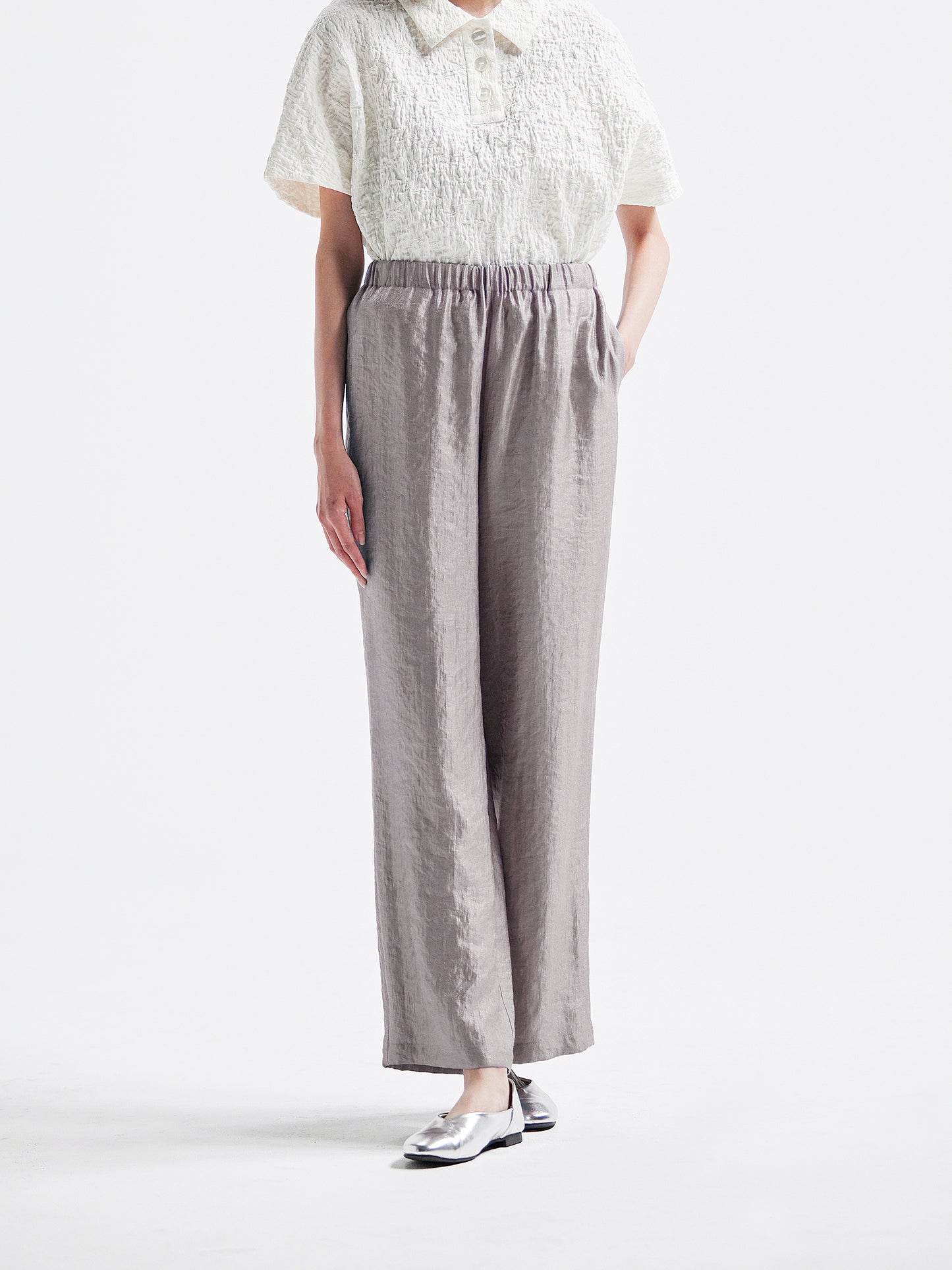 Pants Khaki HA00057