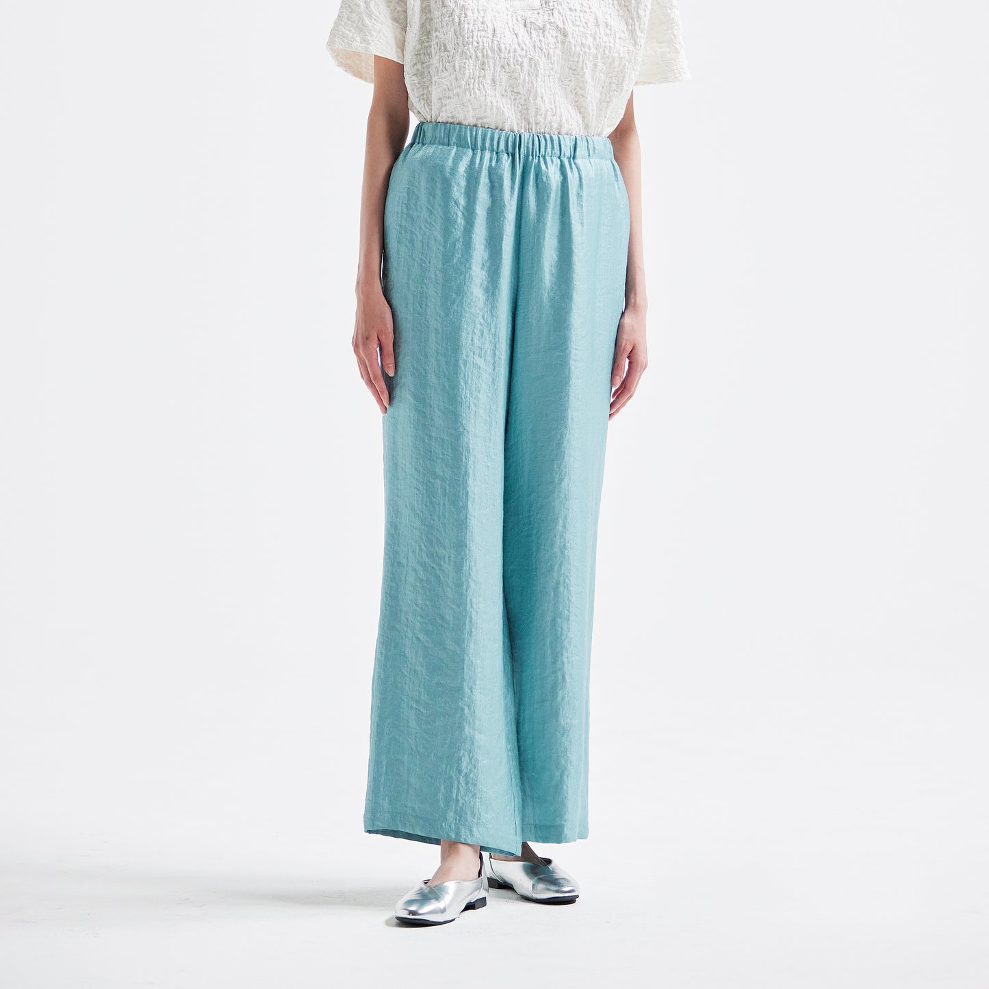 Pants Mint Green HA00053