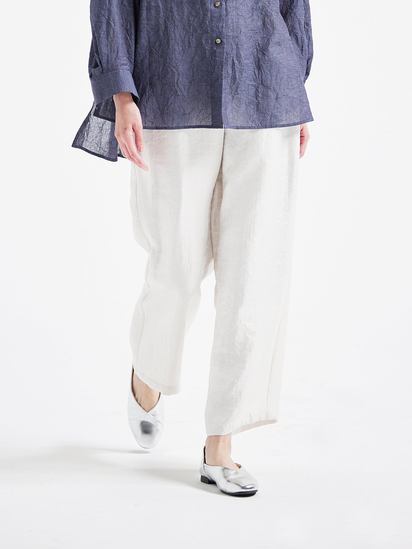 Pants Ivory HA00051
