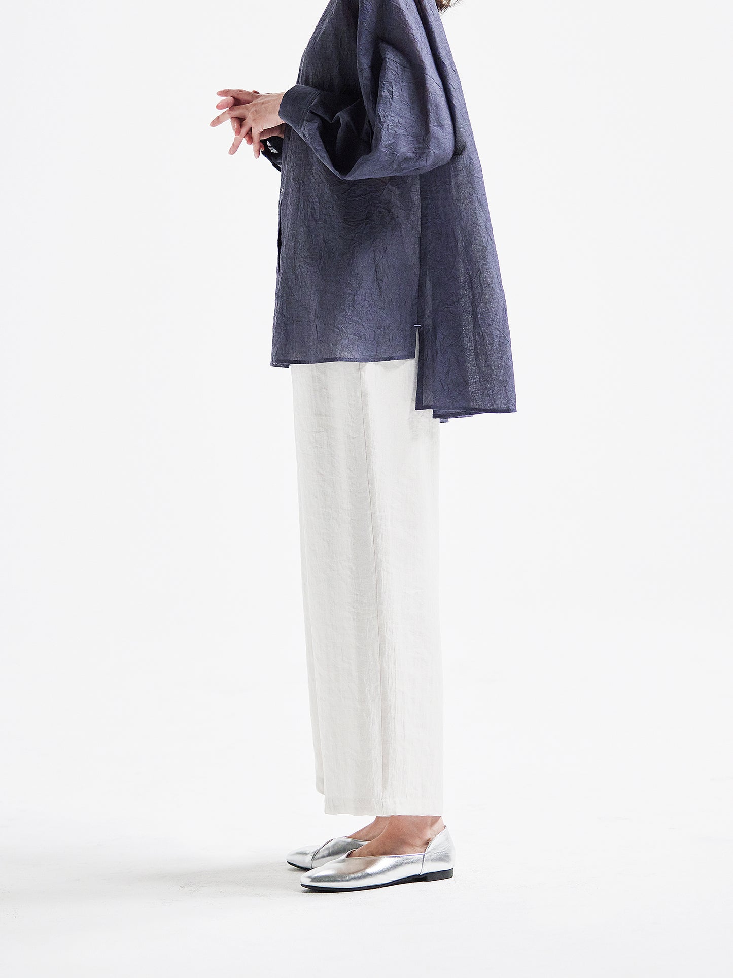 Pants Ivory HA00051