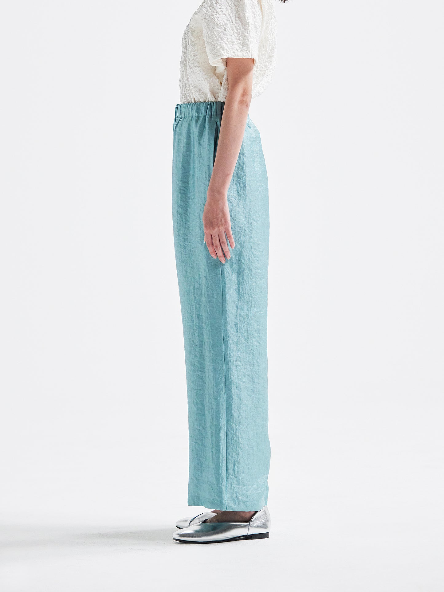 Pants Mint Green HA00053