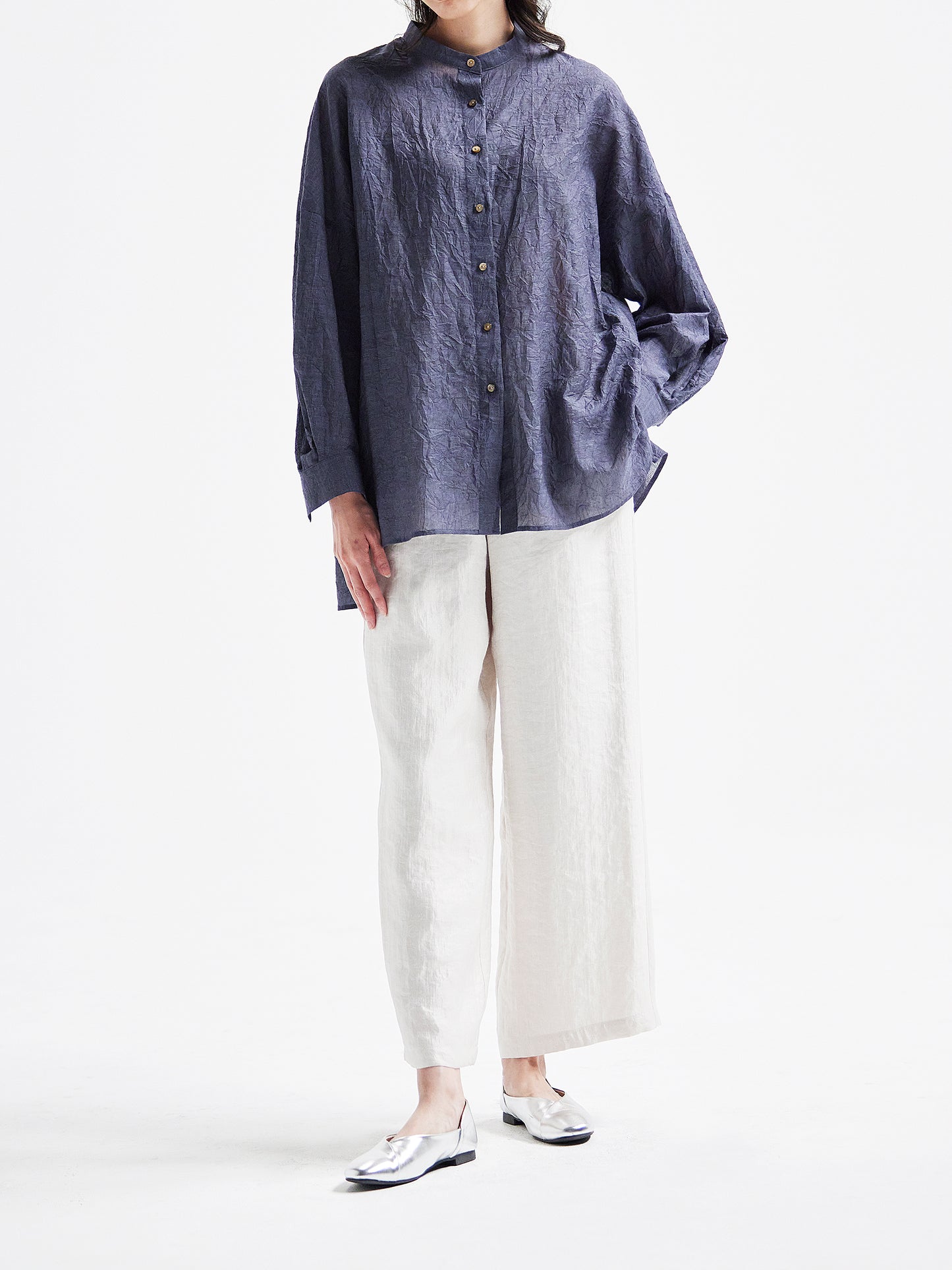 Pants Ivory HA00051