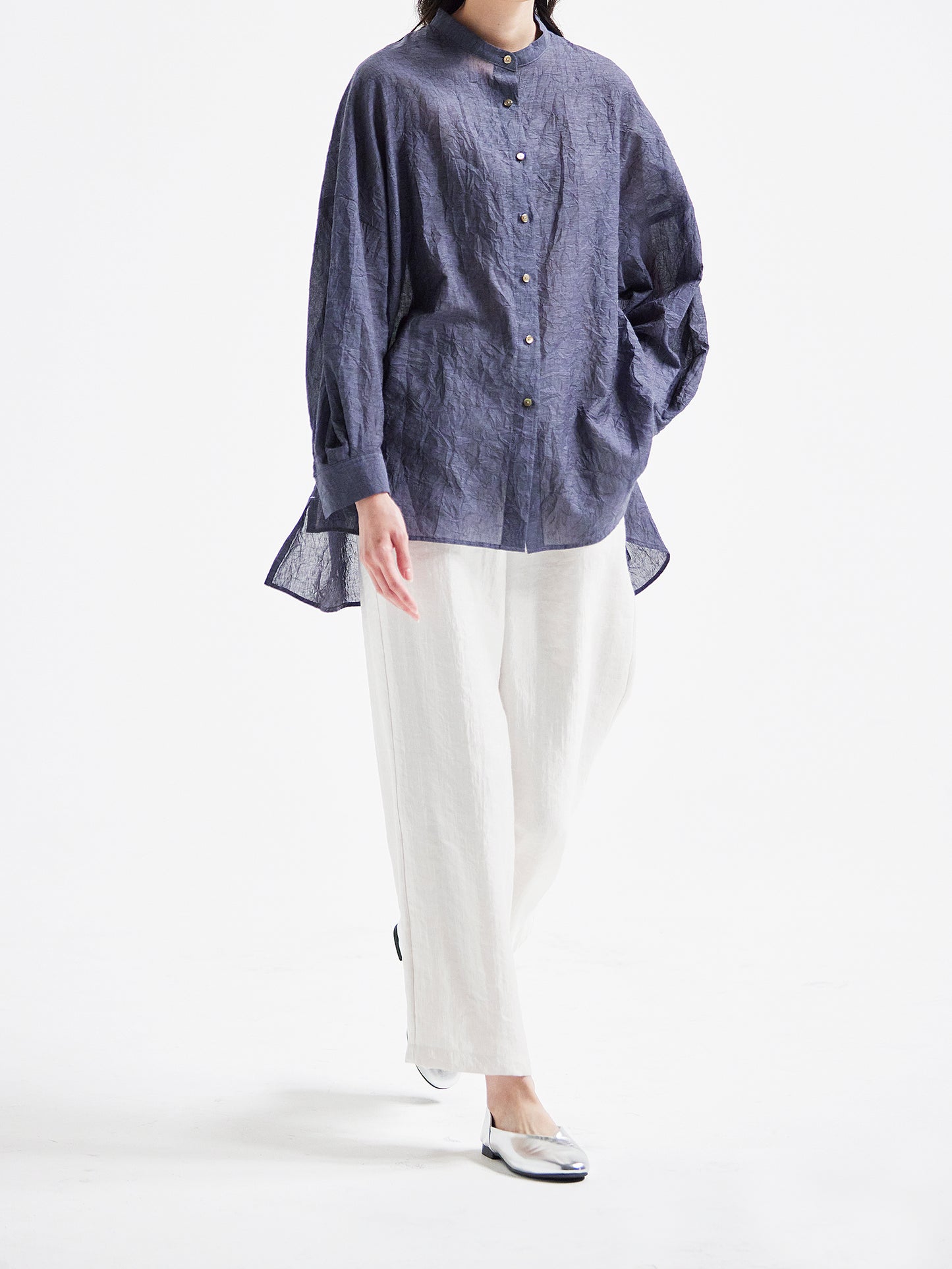 Pants Ivory HA00051