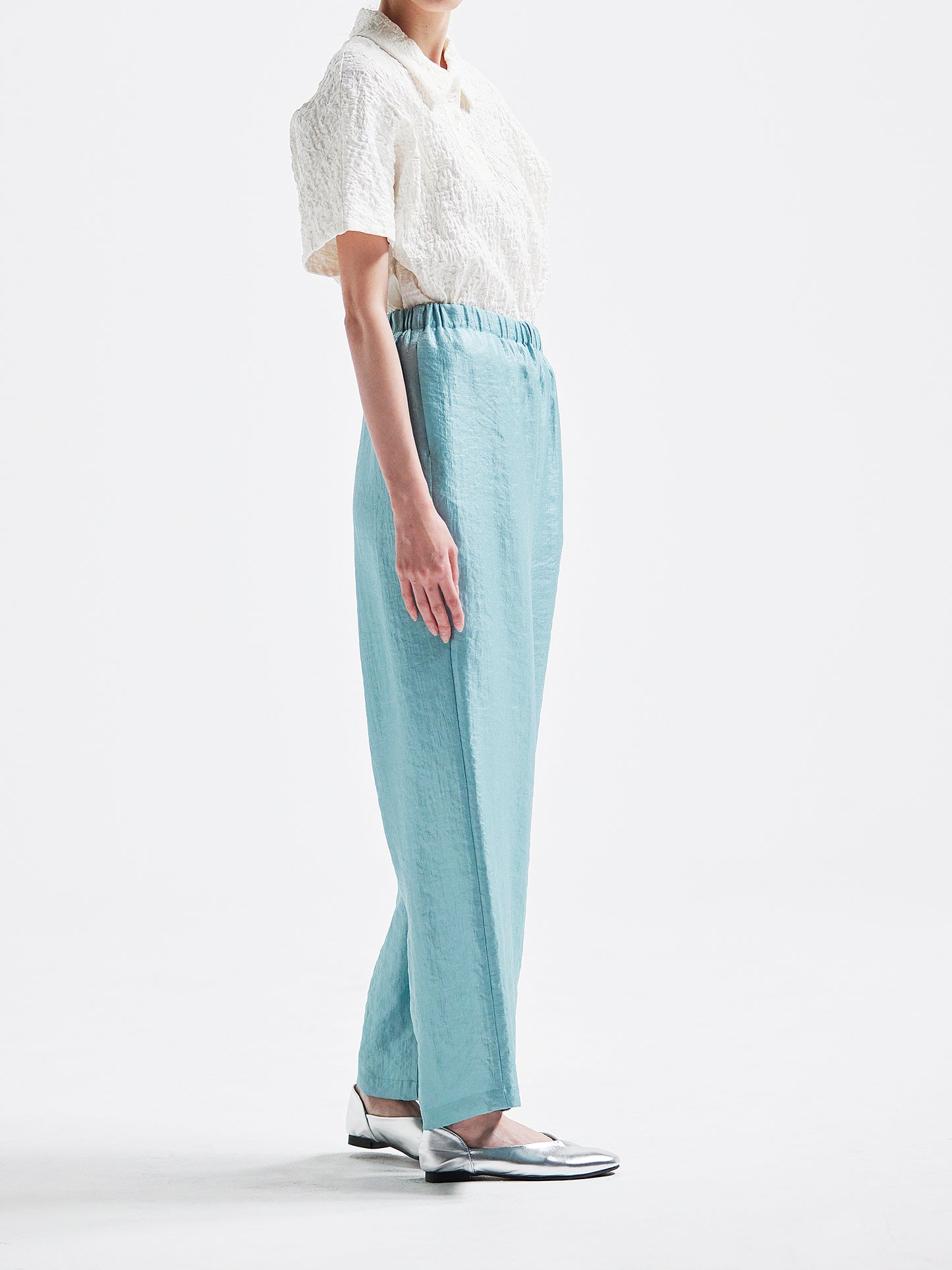 Pants Mint Green HA00053