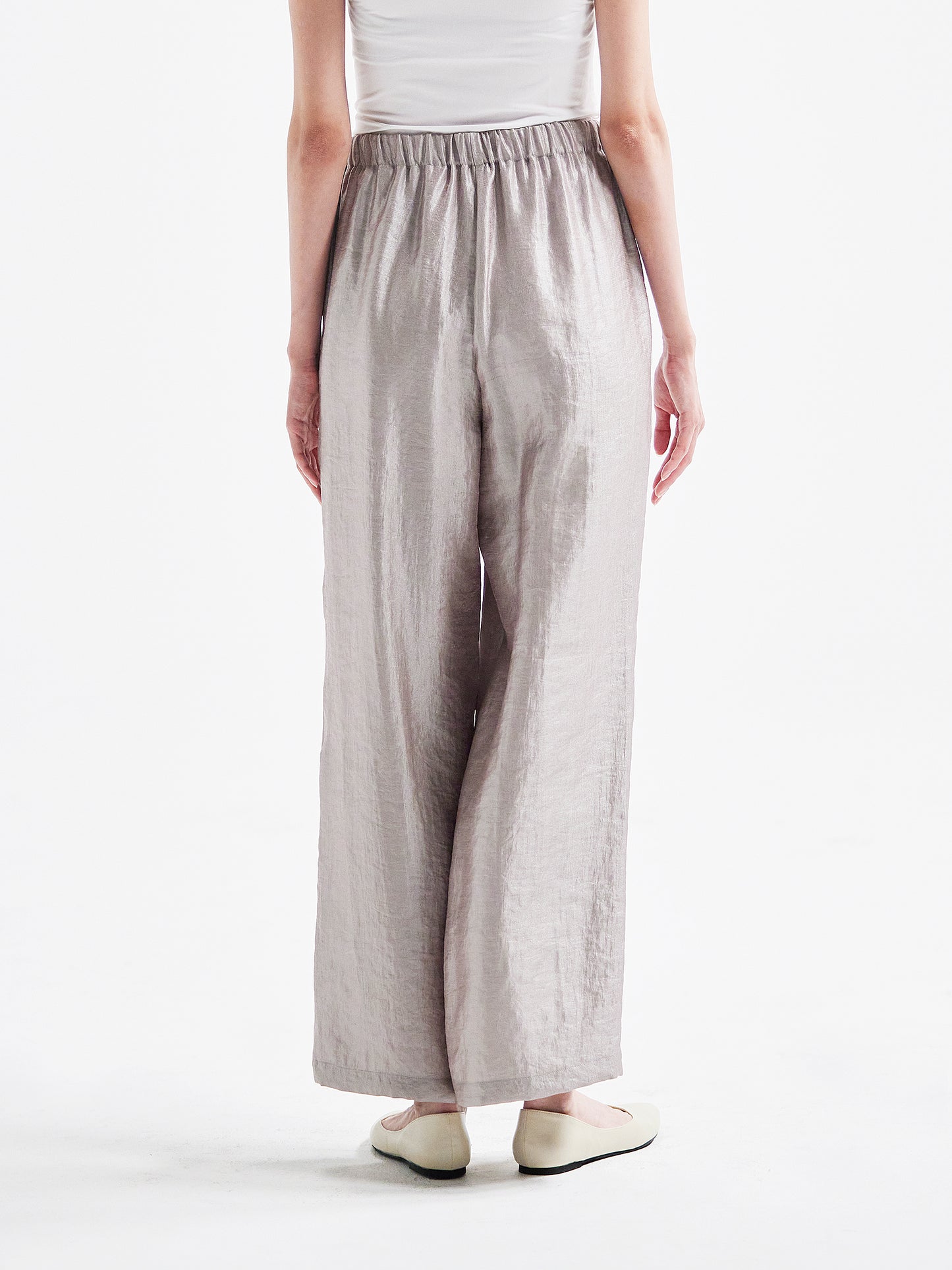 Pants Beige HA00056