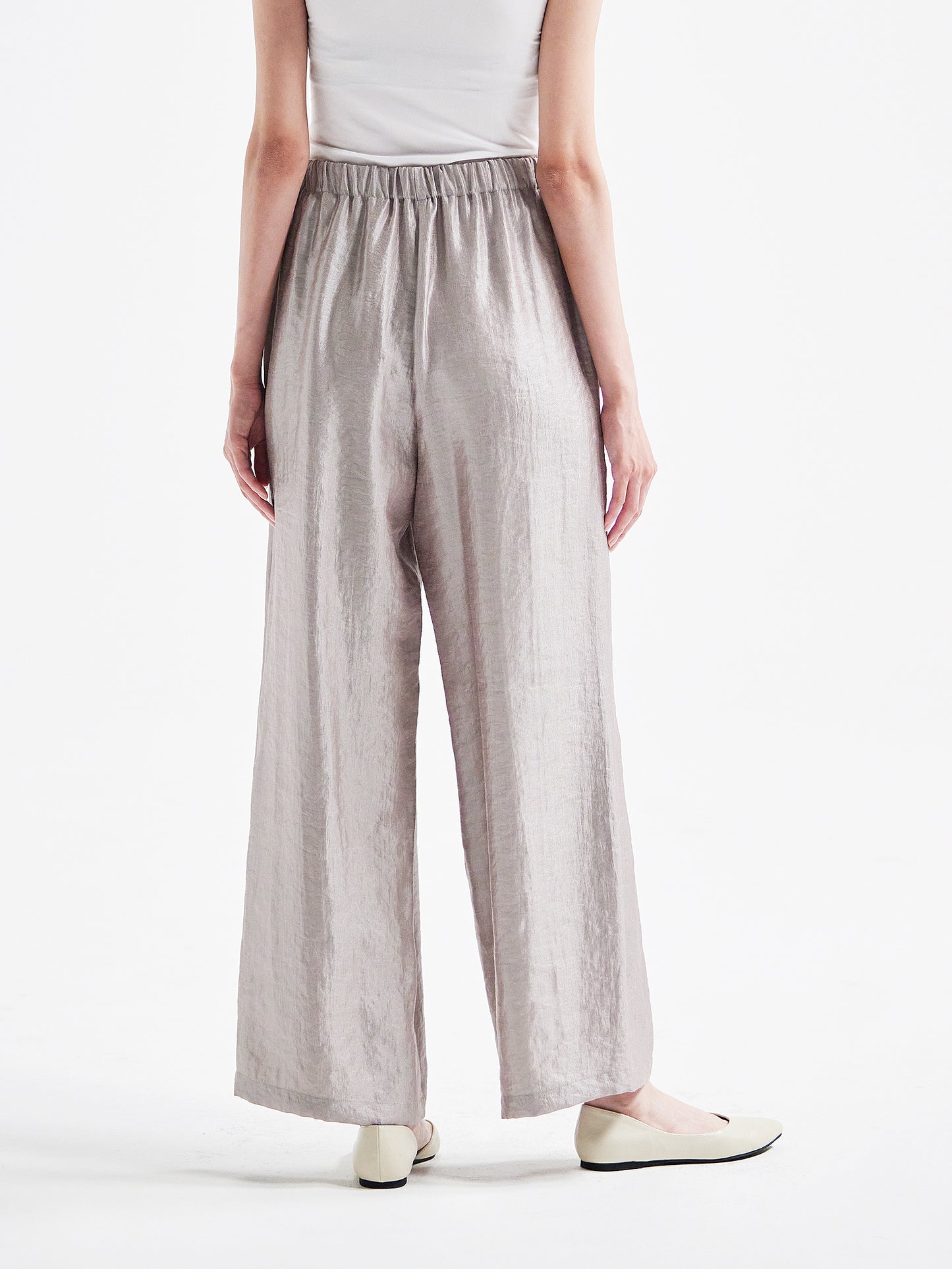 Pants Beige HA00056