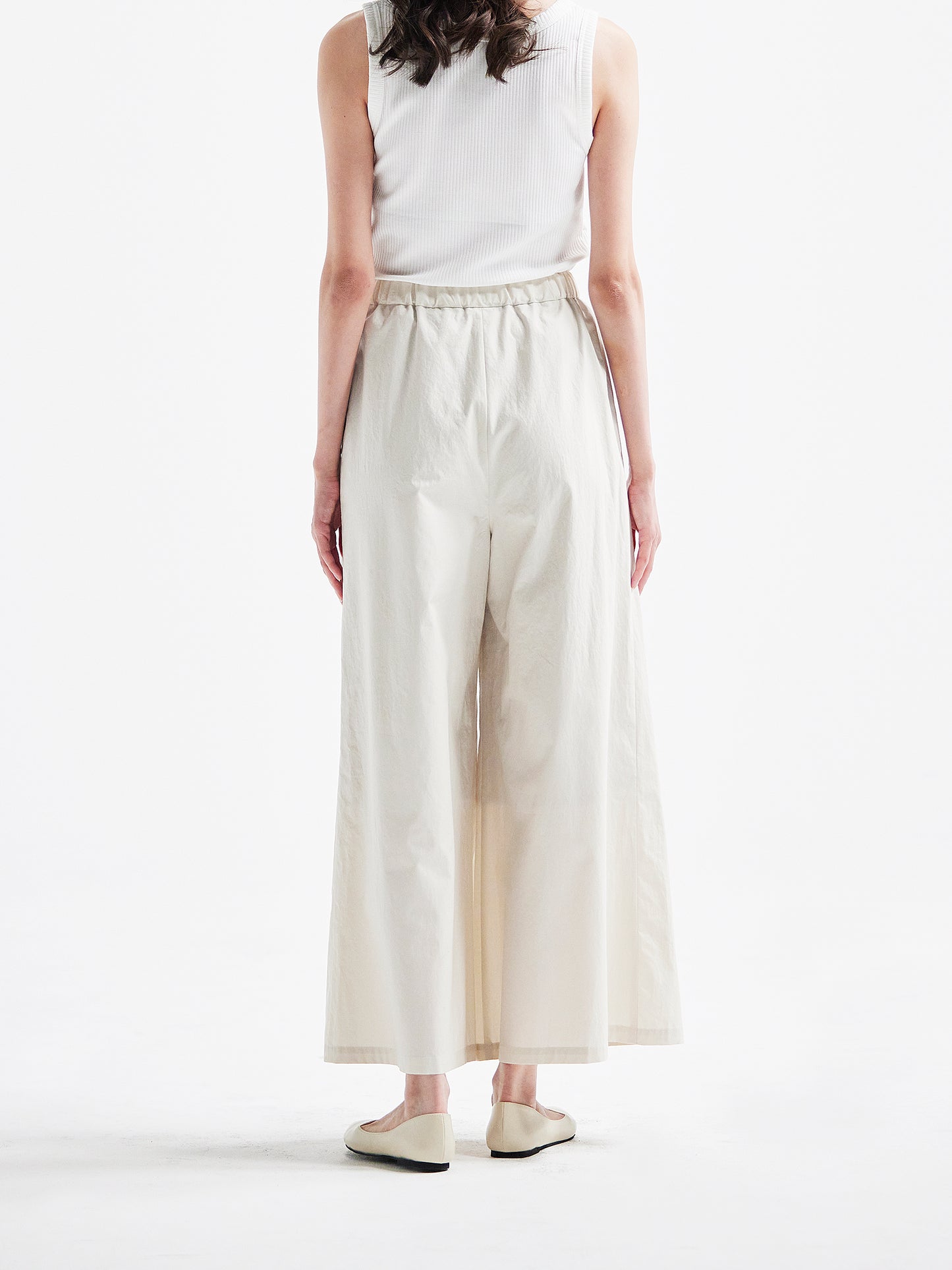 Pants Ivory HA00058