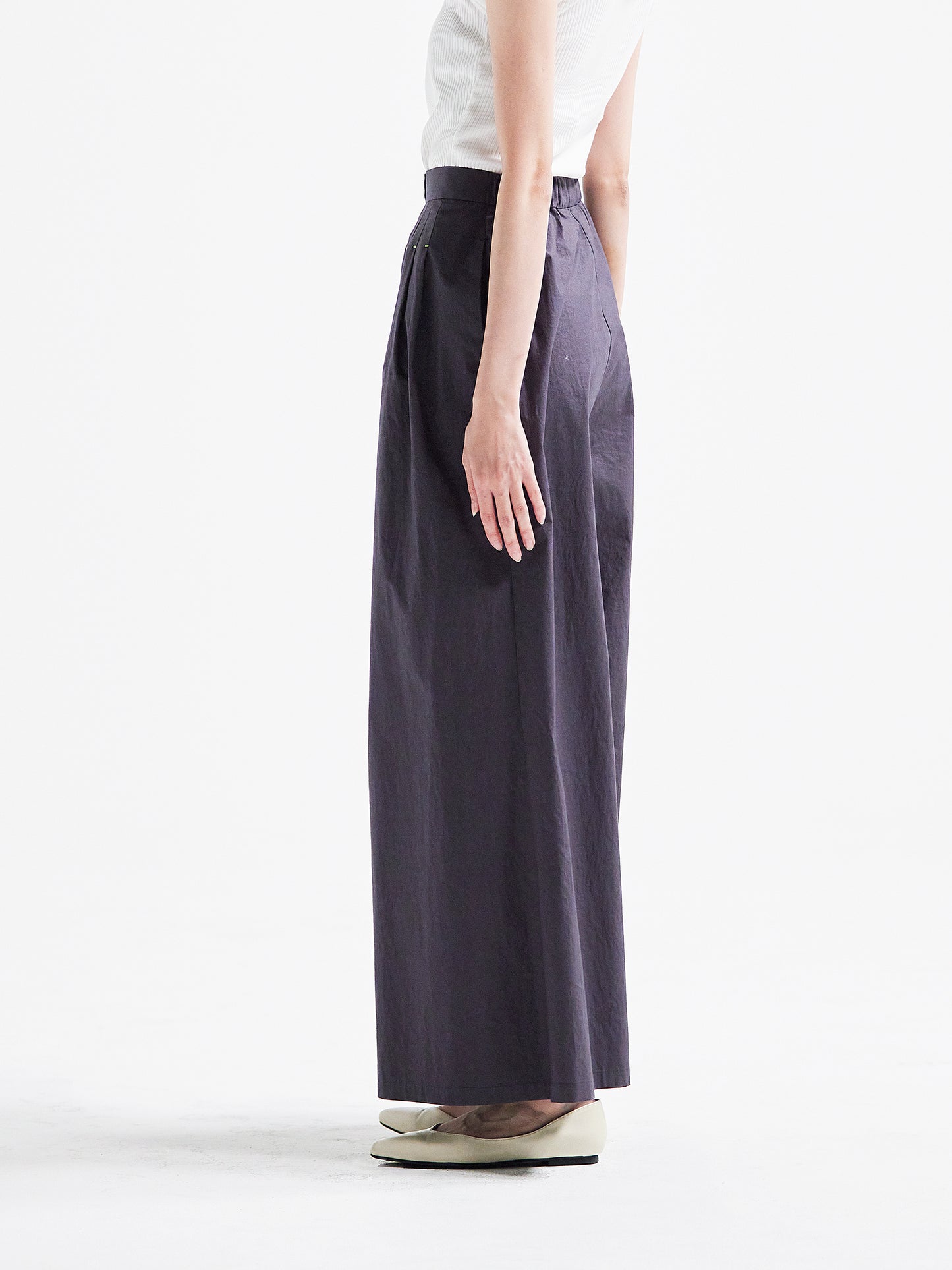 Pants Navy HA00060