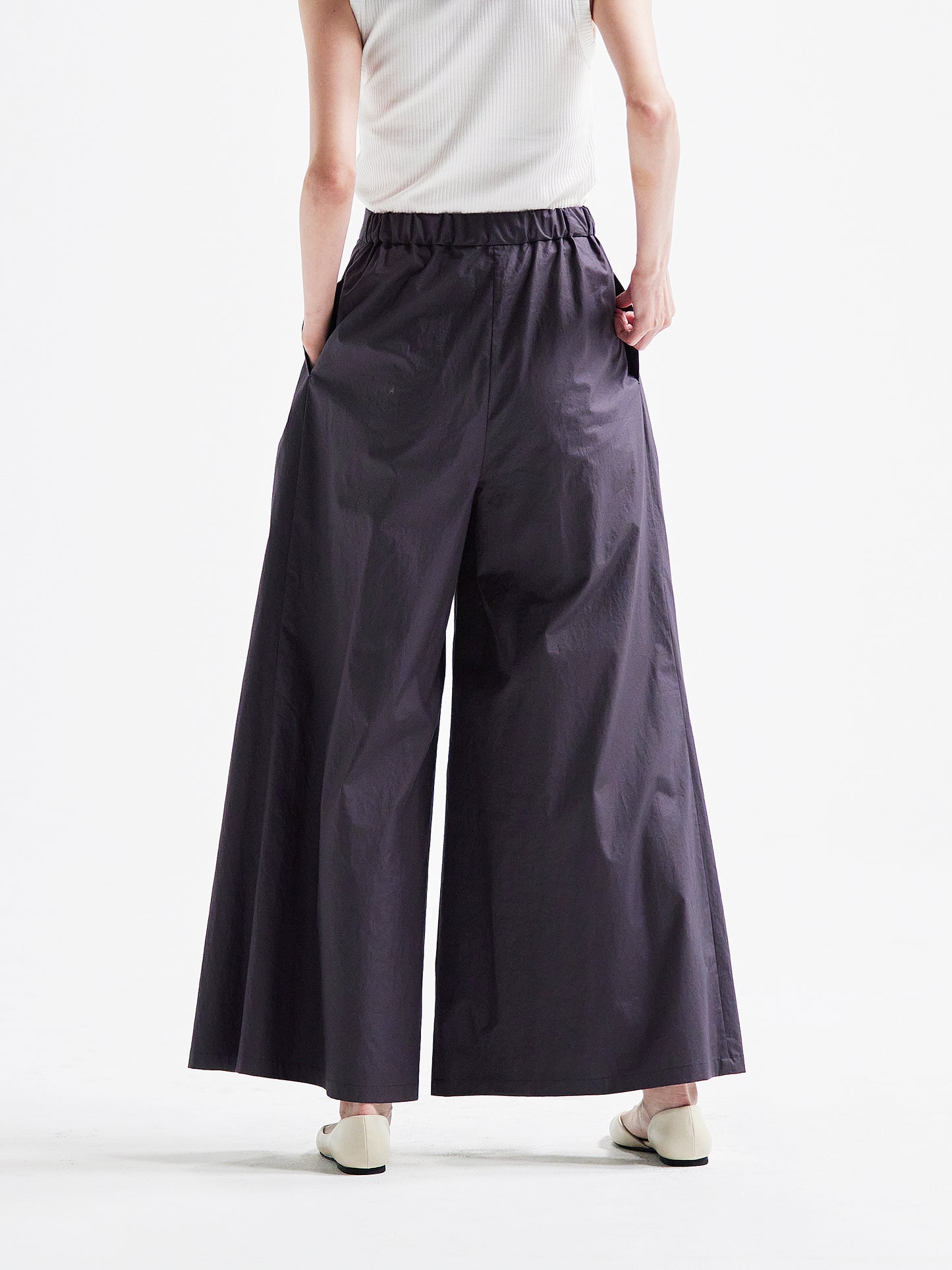 Pants Navy HA00060