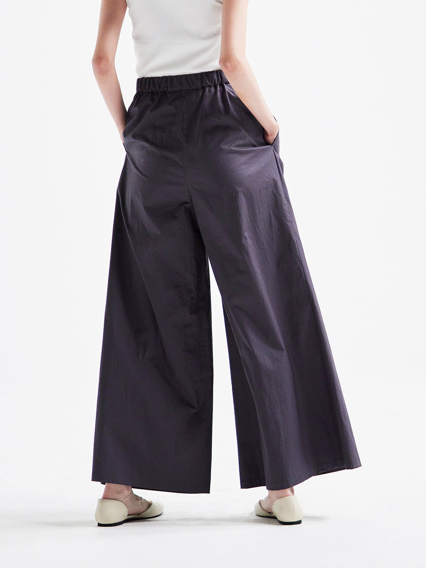 Pants Navy HA00060