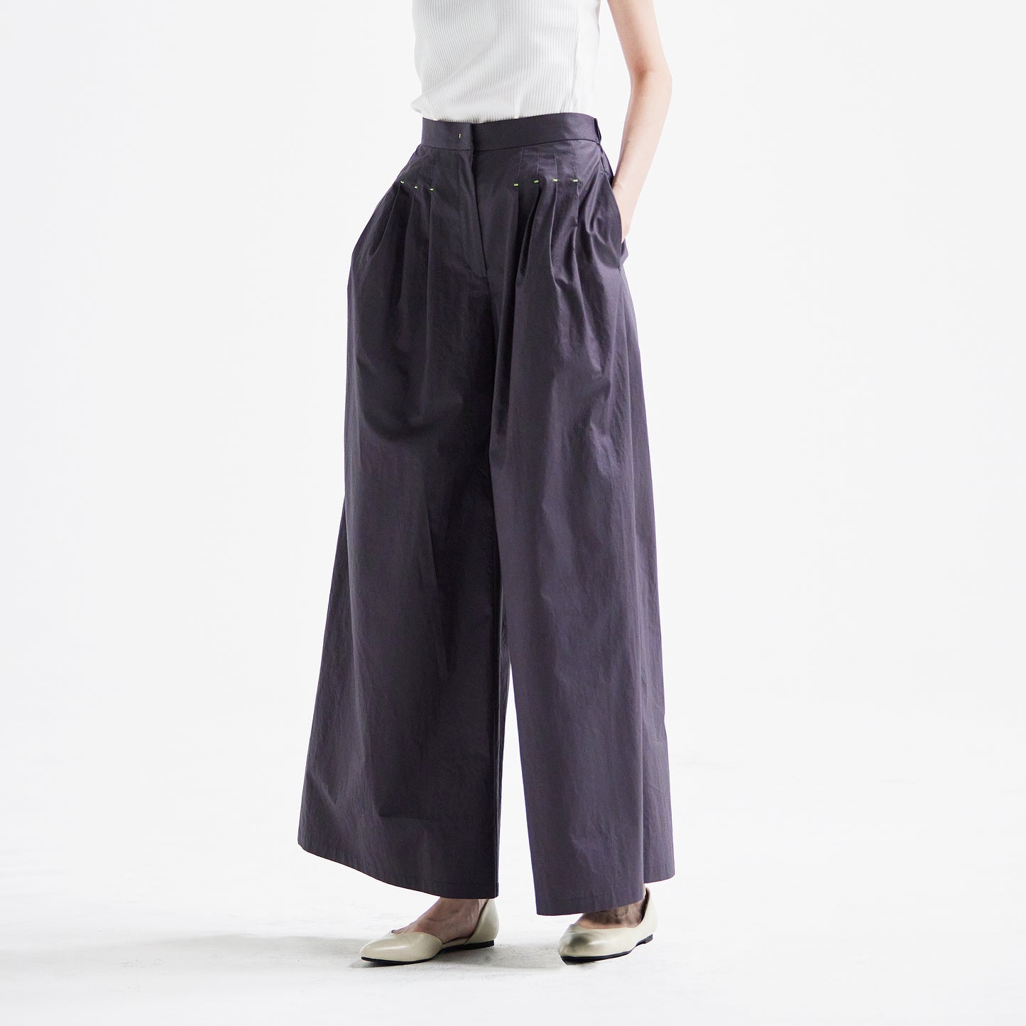 Pants Navy HA00060