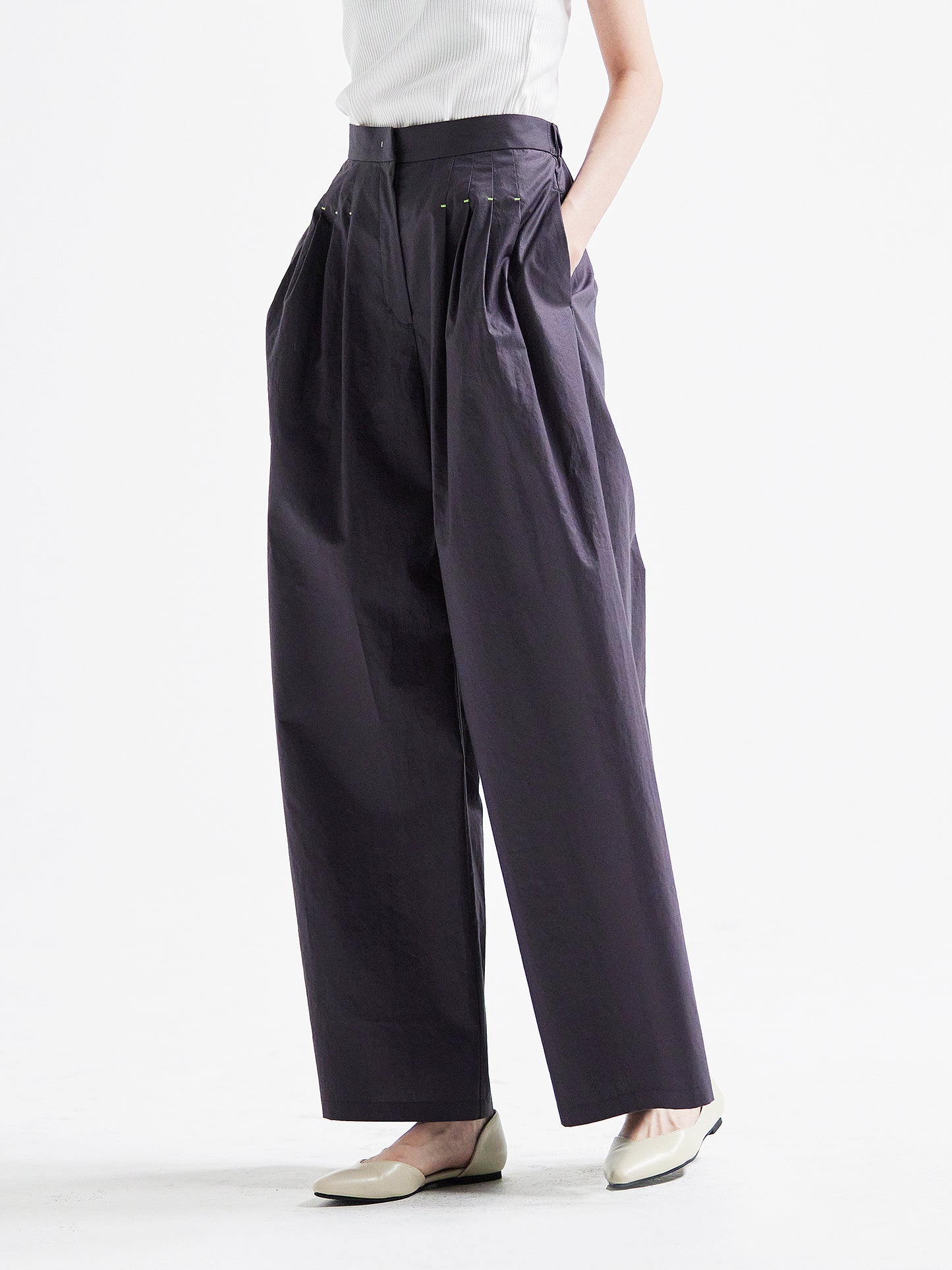 Pants Navy HA00060