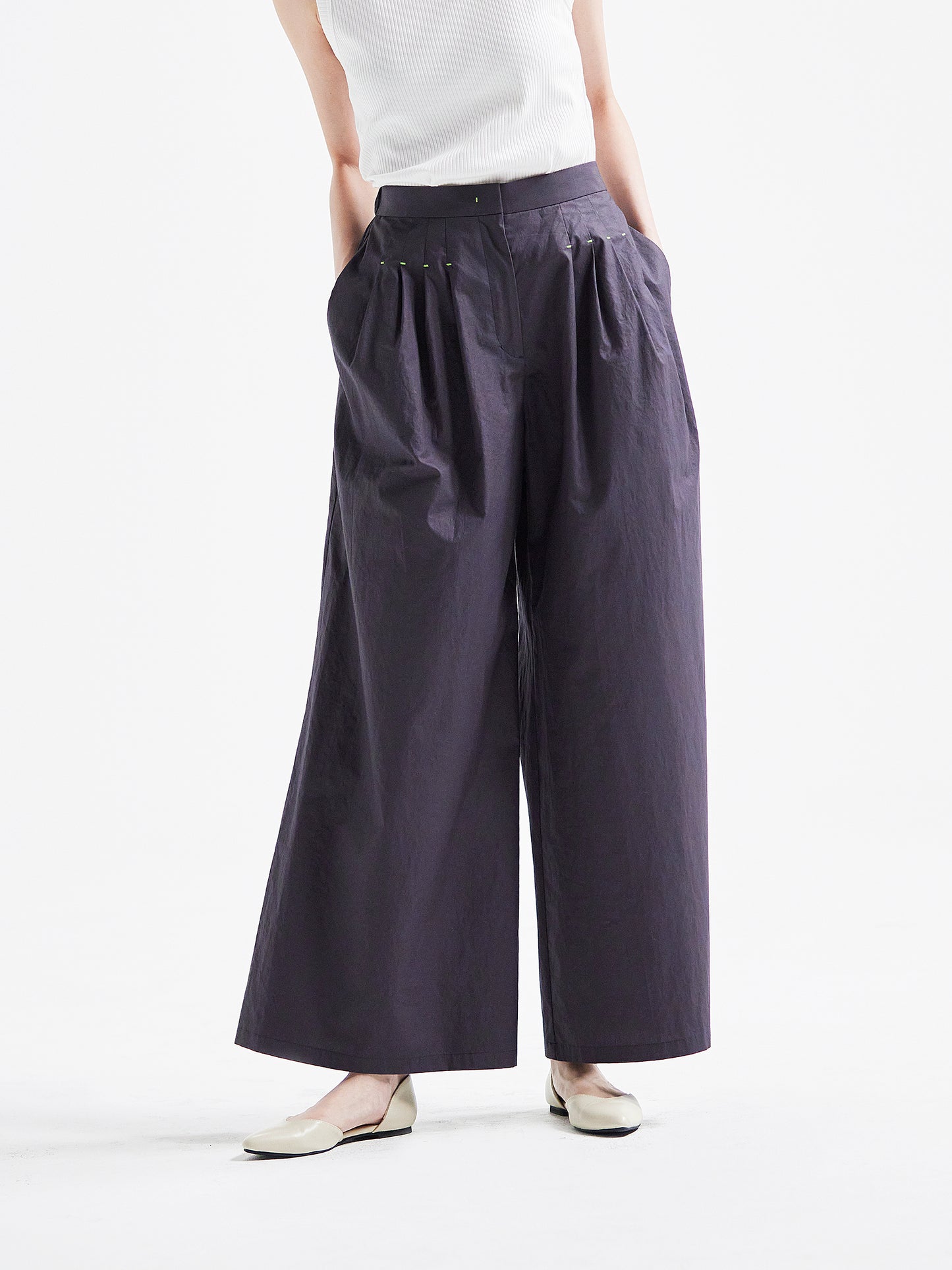 Pants Navy HA00060