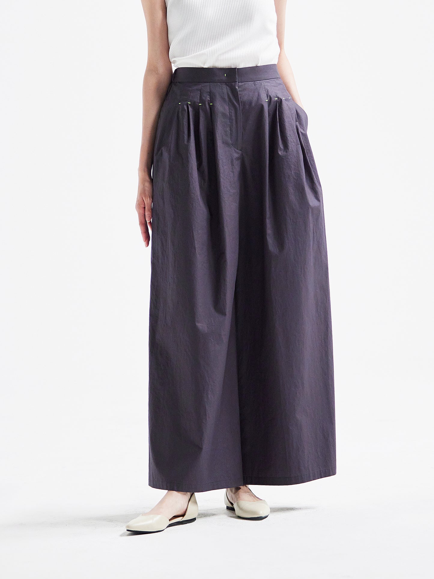 Pants Navy HA00060