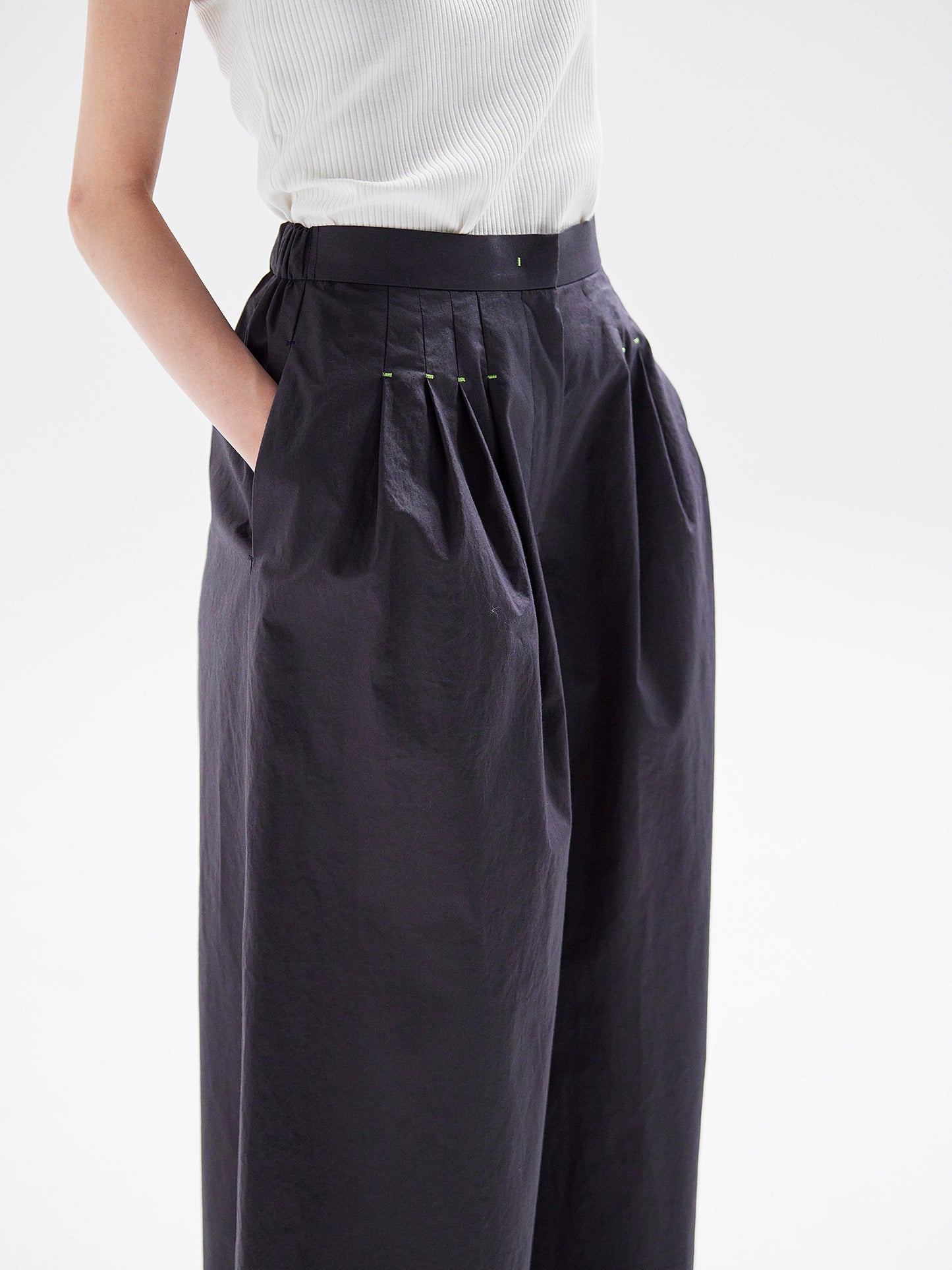 Pants Navy HA00060