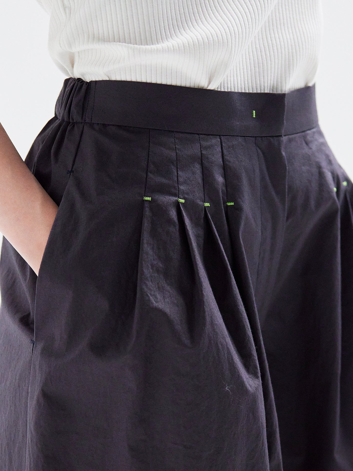 Pants Navy HA00060