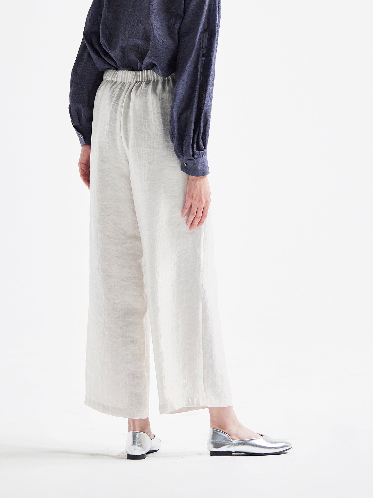 Pants Ivory HA00051