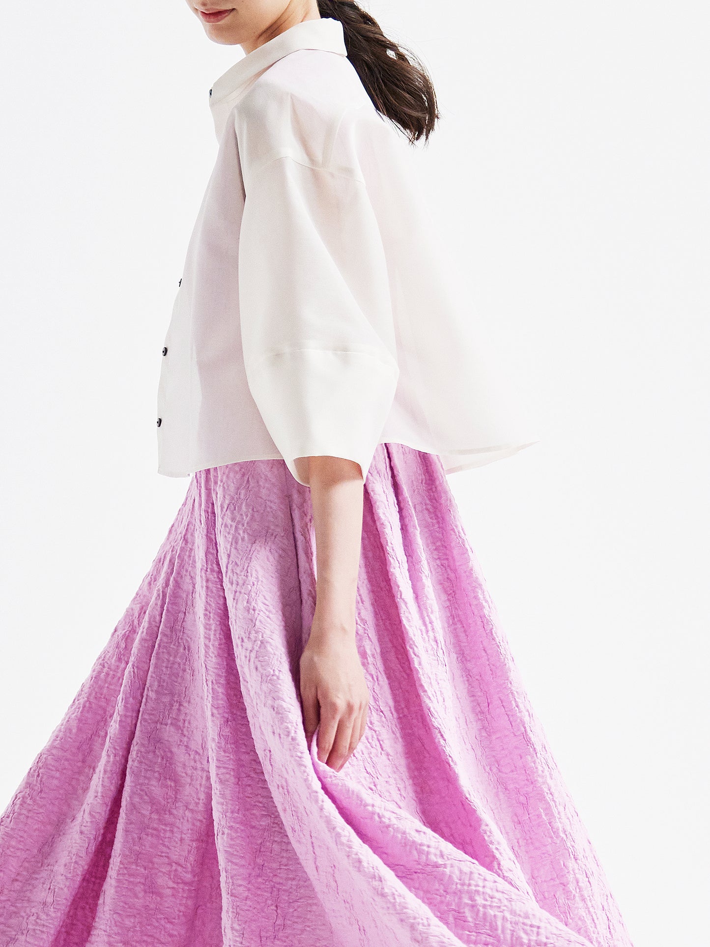 Blouse Off White HA00078