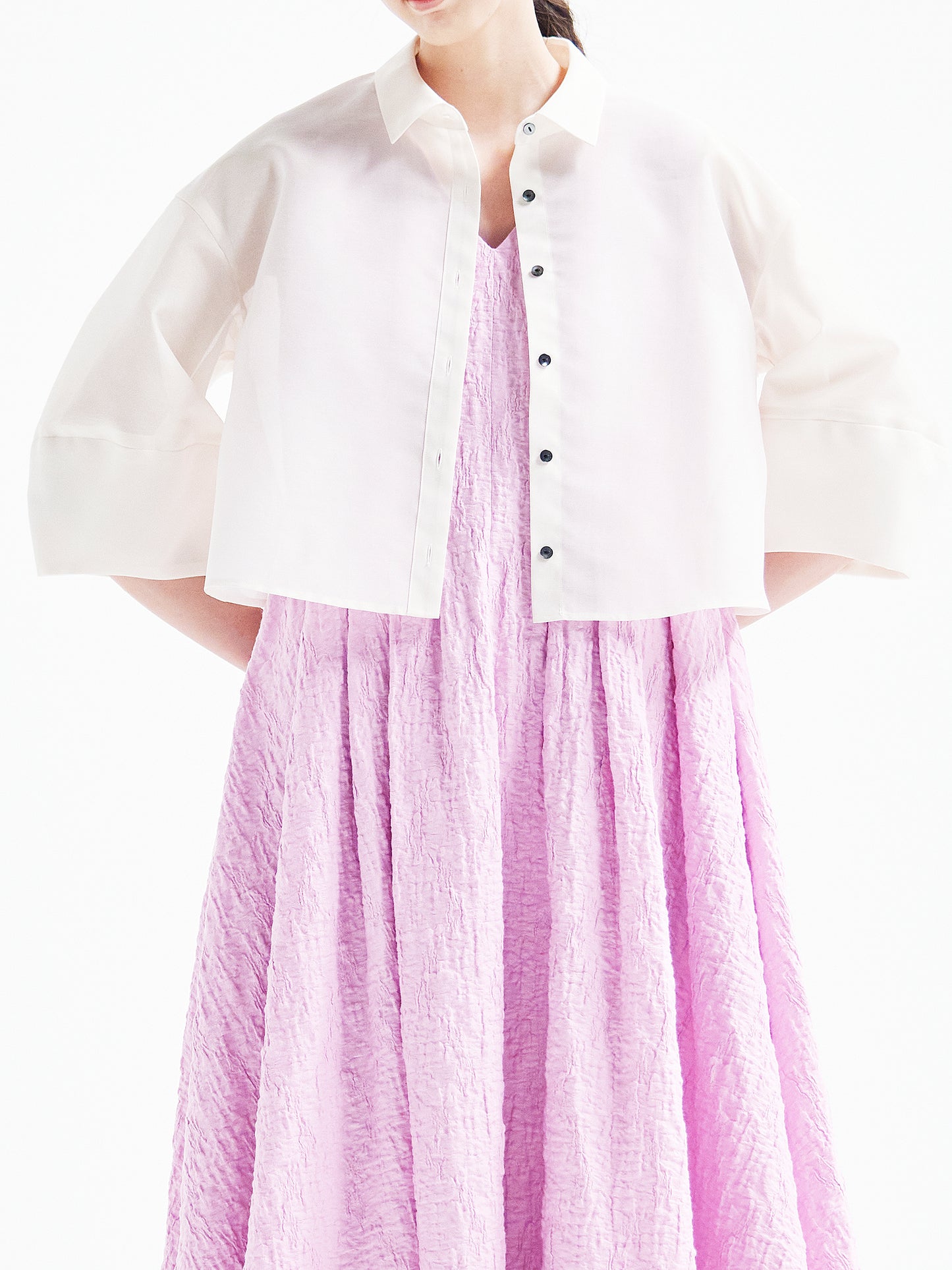 Blouse Off White HA00078