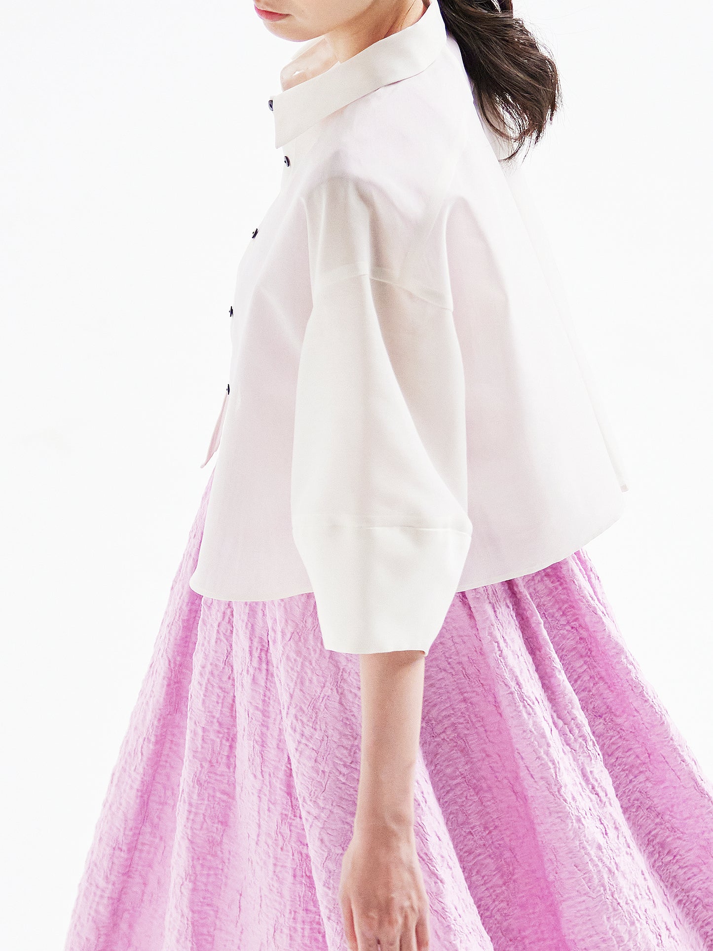 Blouse Off White HA00078