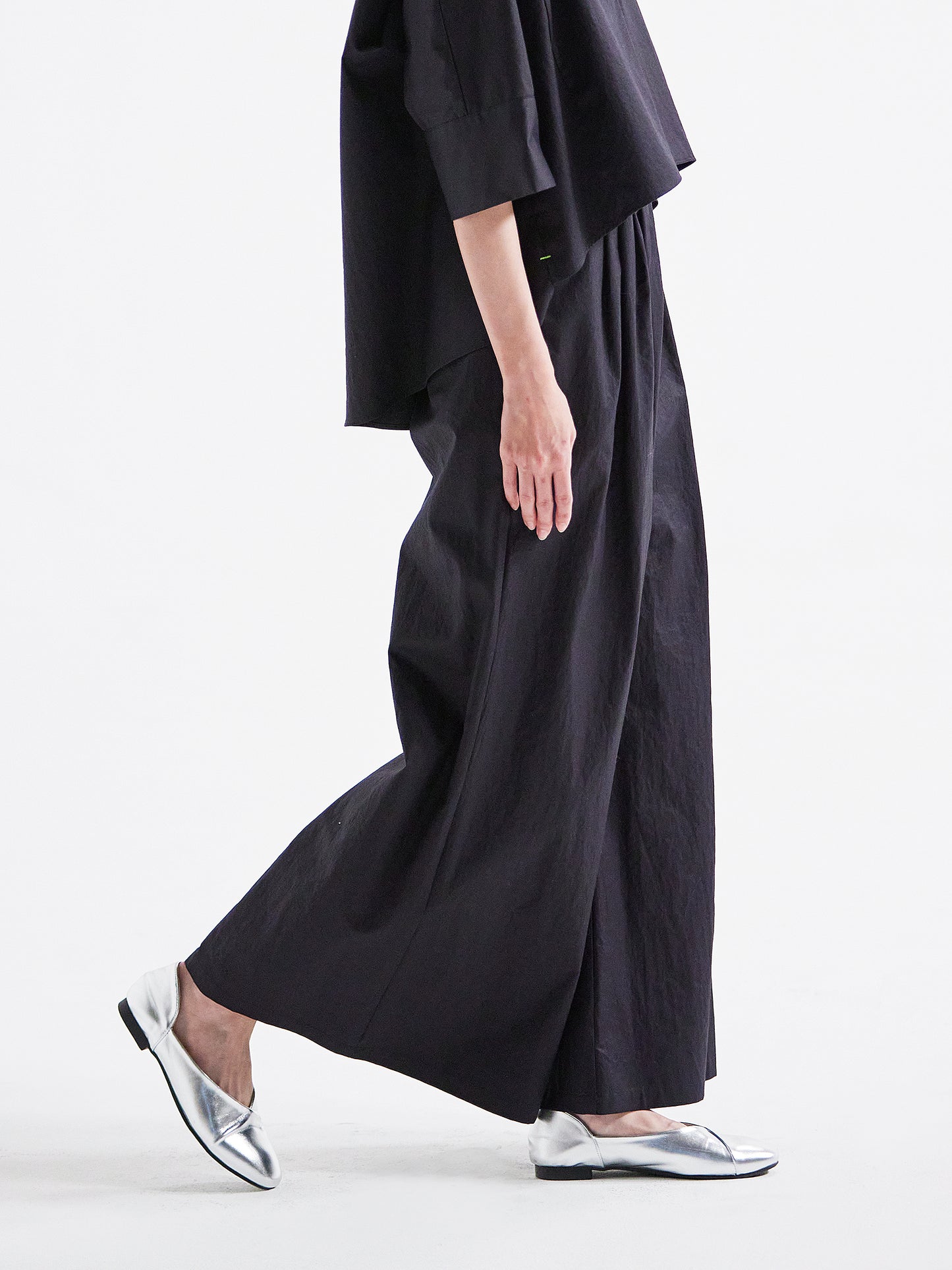 Pants Deep Navy HA00063