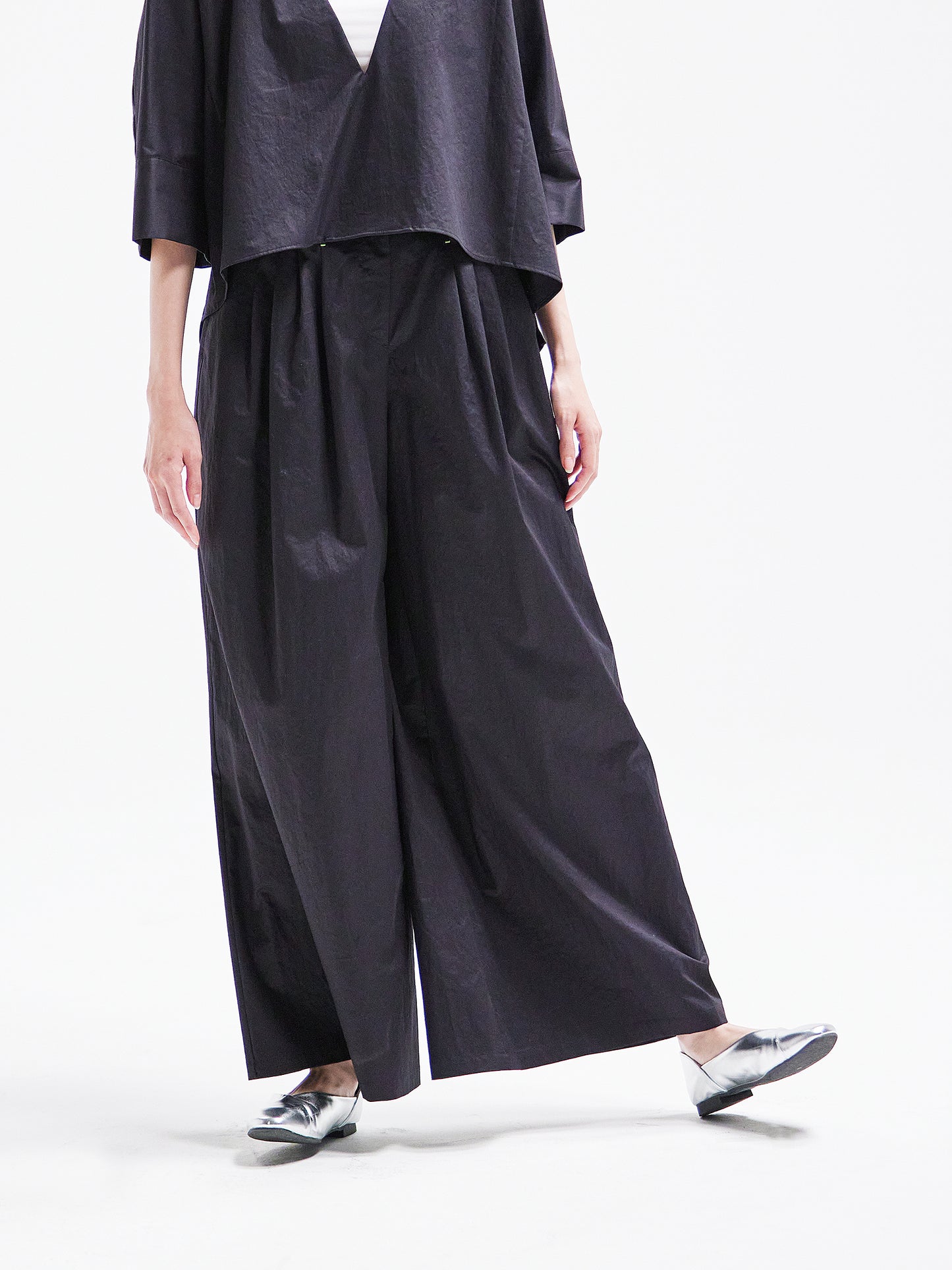 Pants Deep Navy HA00063