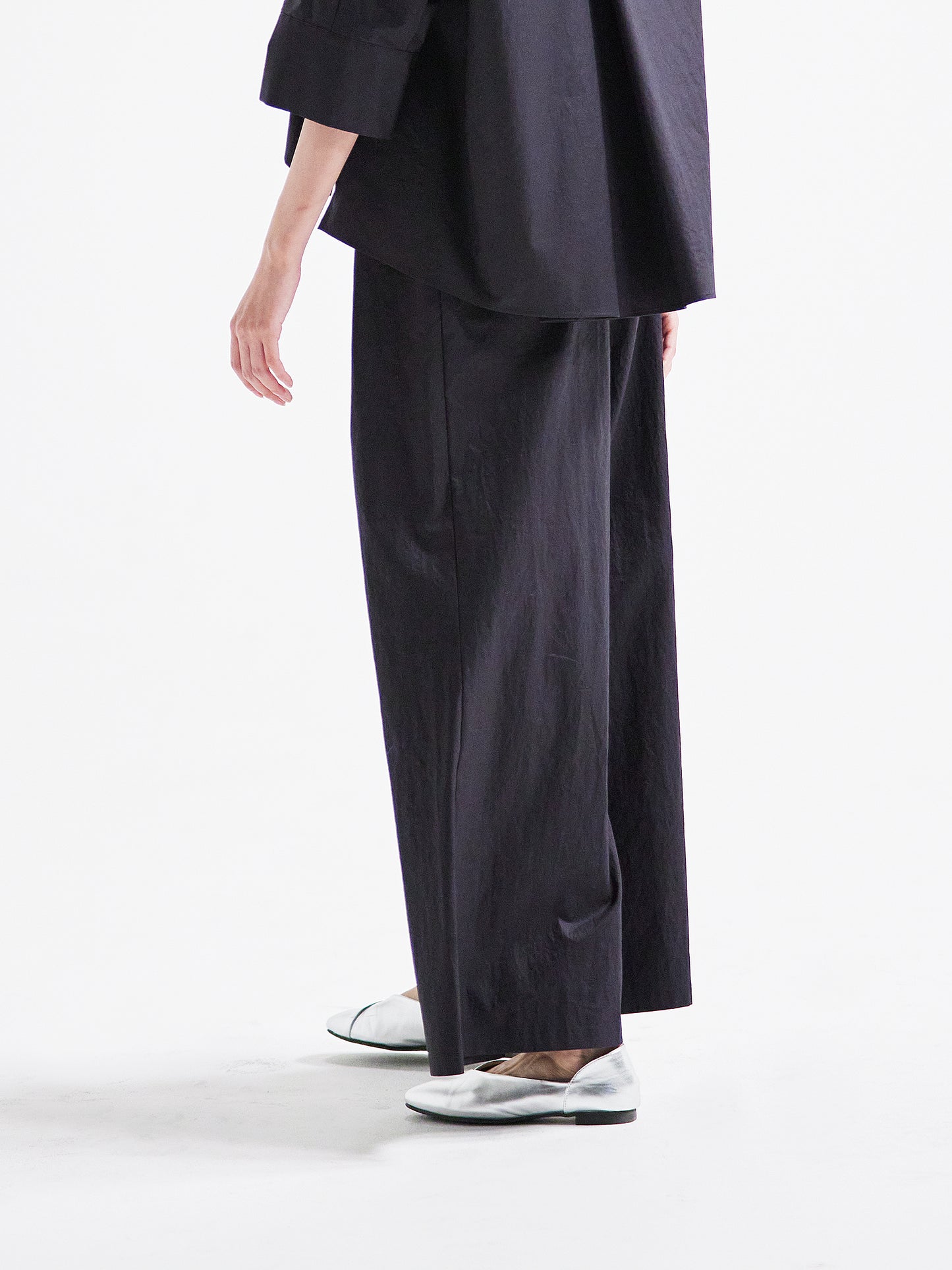 Pants Deep Navy HA00063