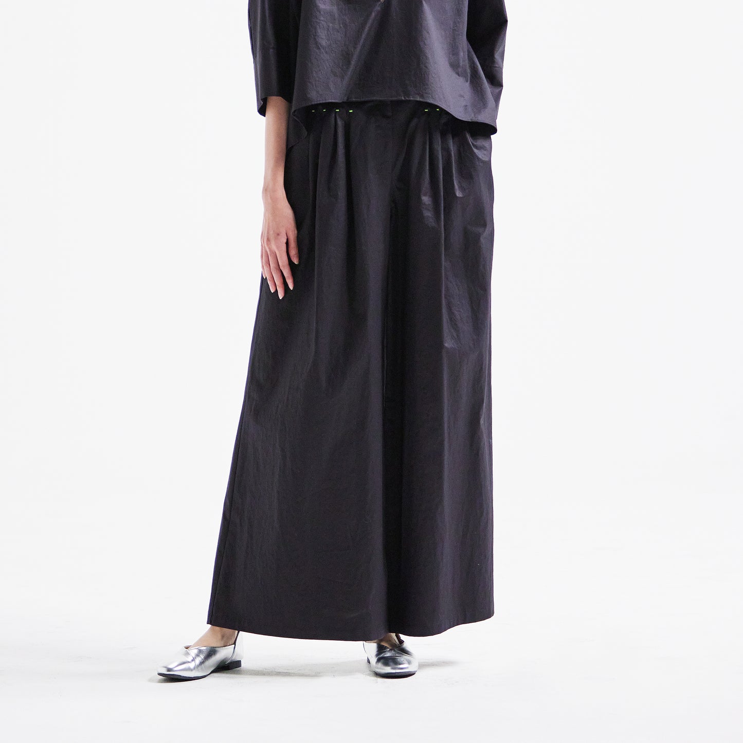 Pants Deep Navy HA00063