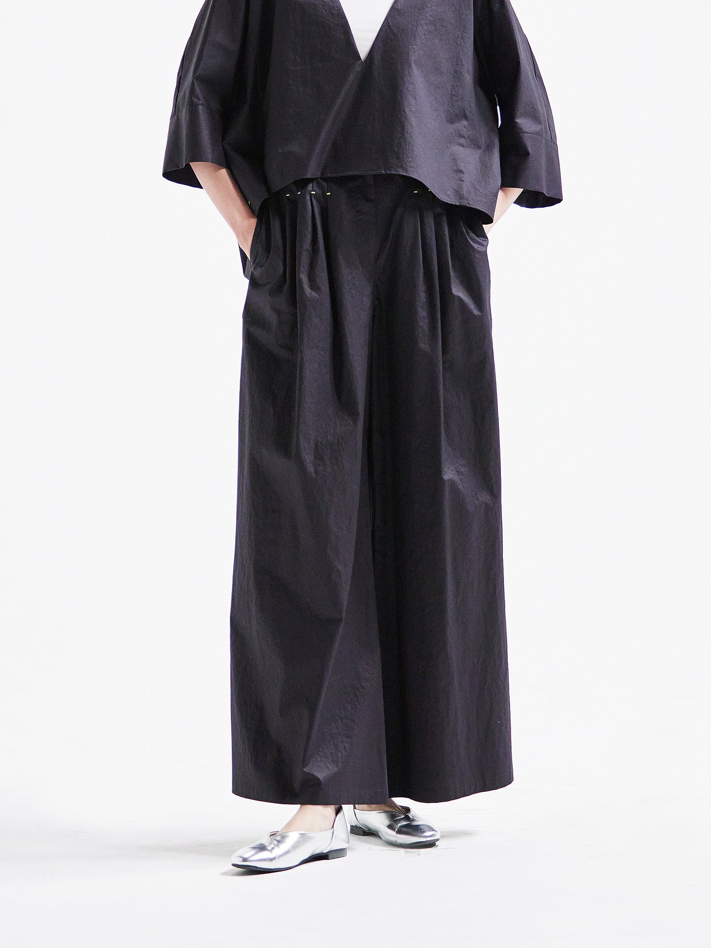 Pants Deep Navy HA00063