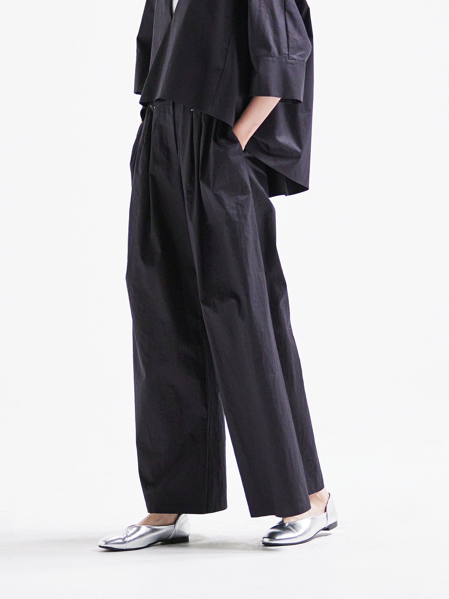 Pants Deep Navy HA00063