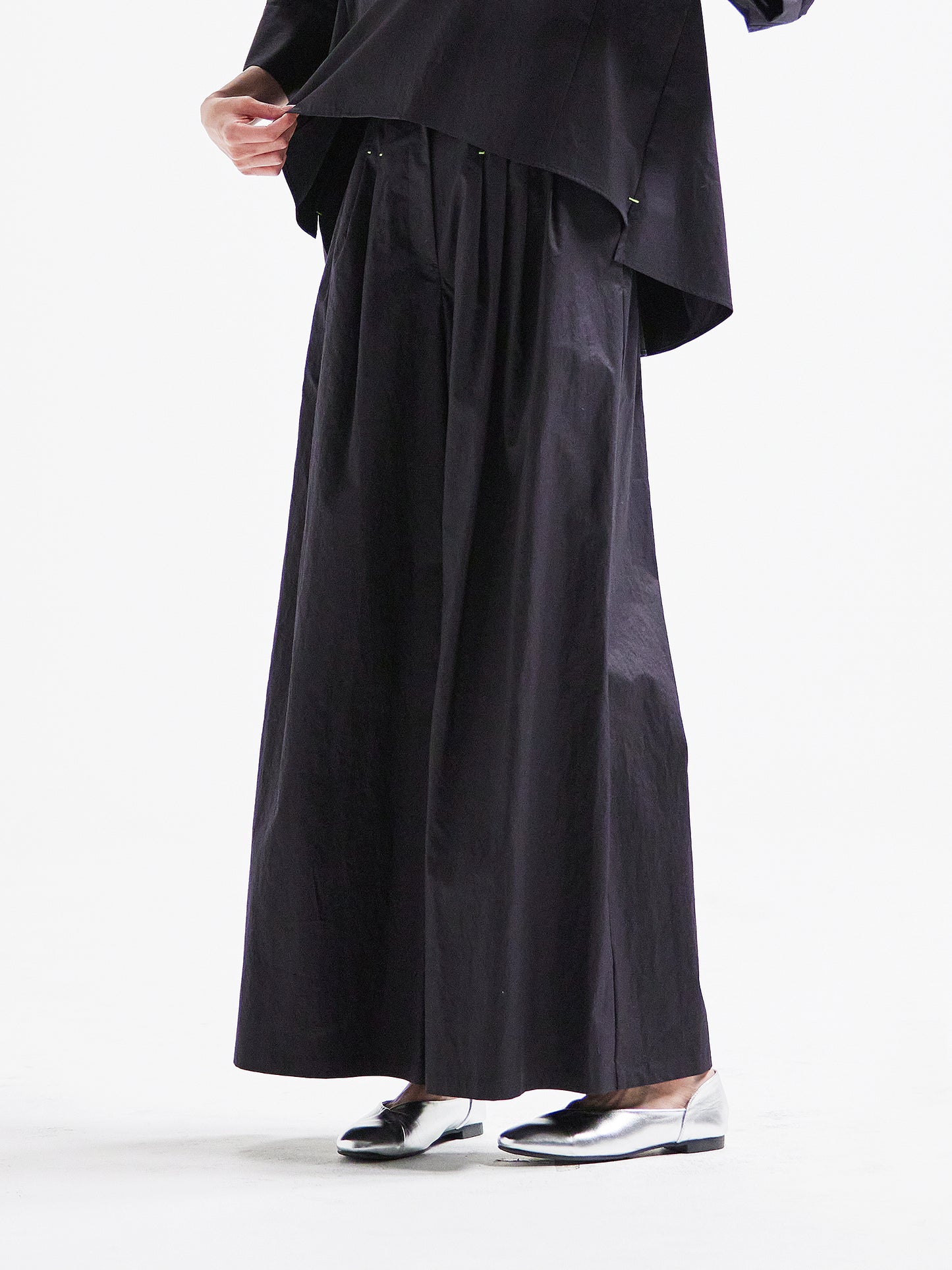 Pants Deep Navy HA00063