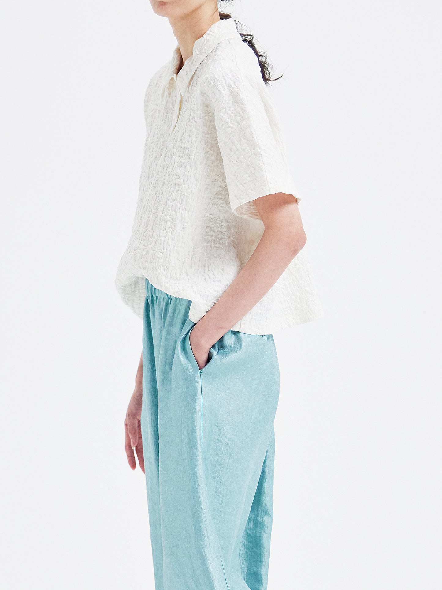 Blouse Off White HA00083