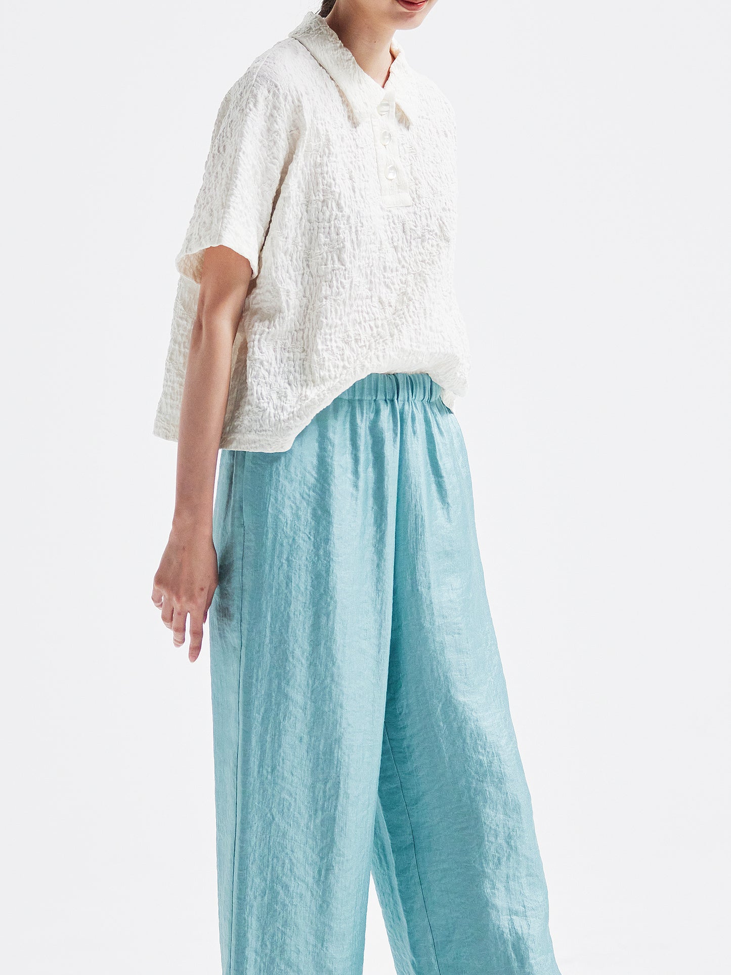 Blouse Off White HA00083