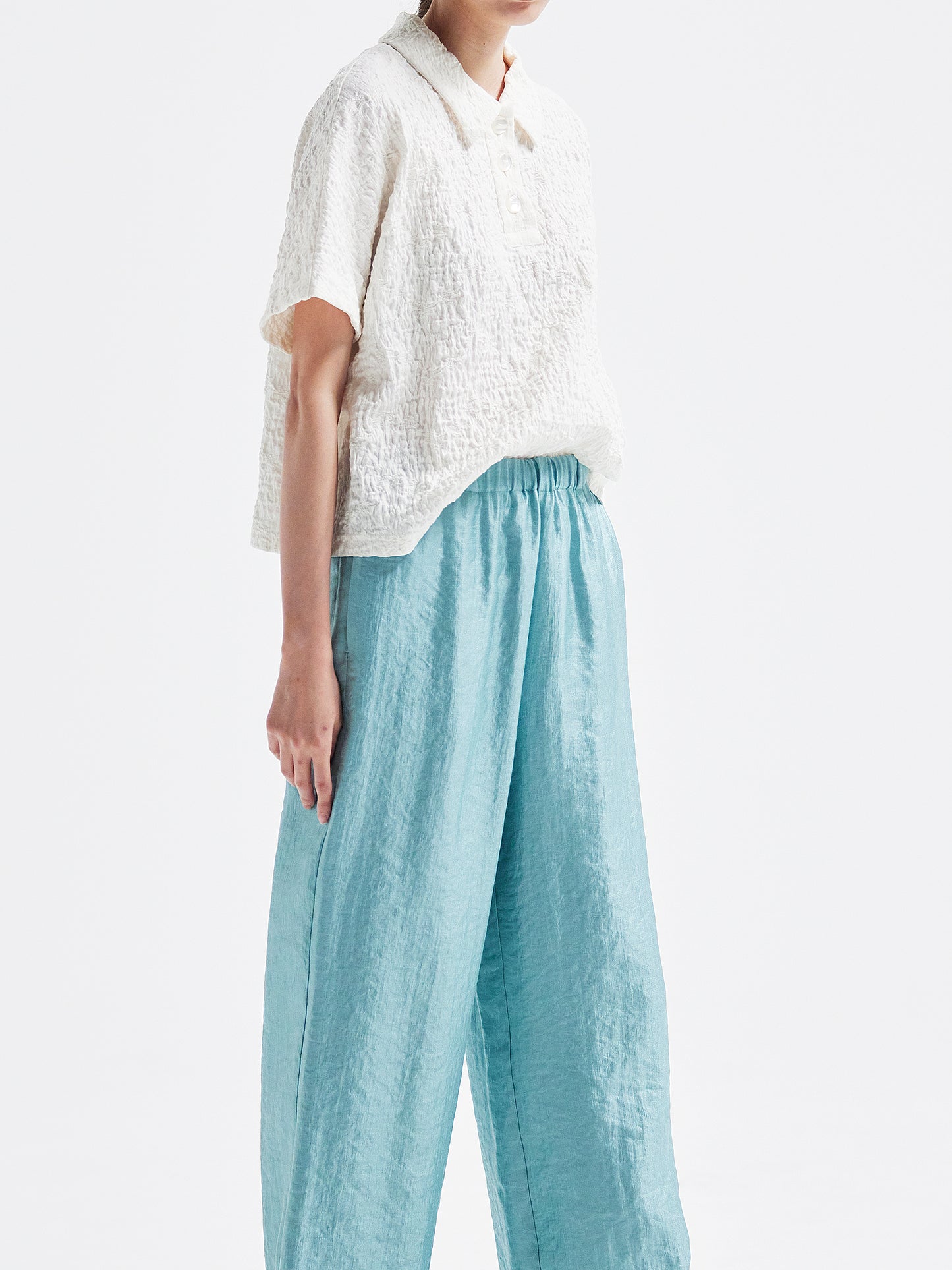 Blouse Off White HA00083