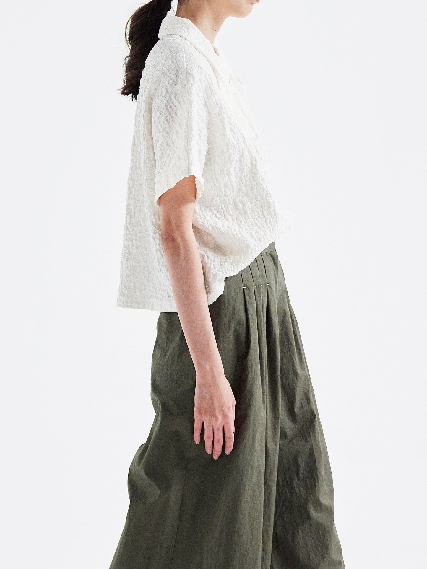 Blouse Off White HA00083