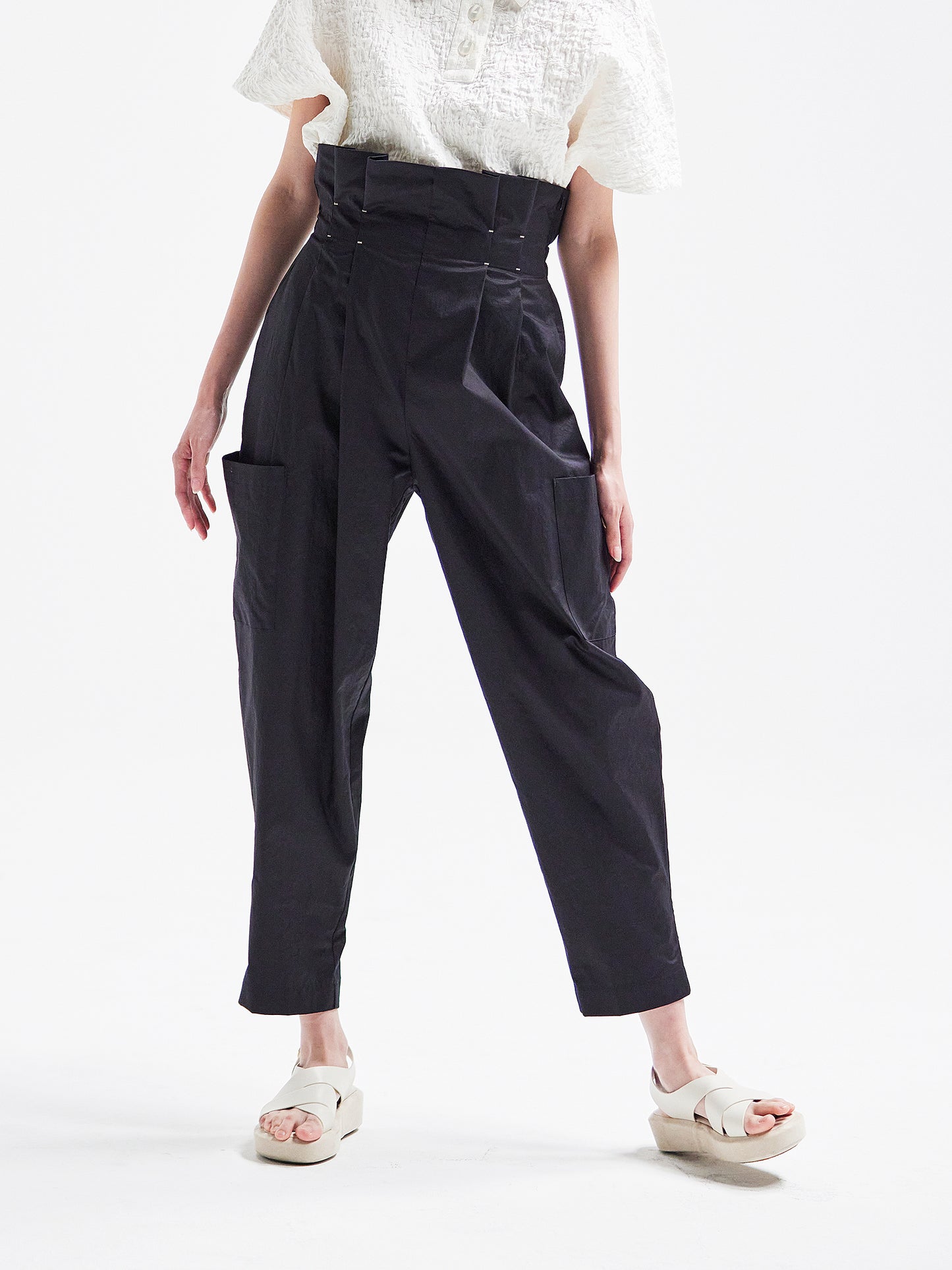 Pants Deep Navy HA00066