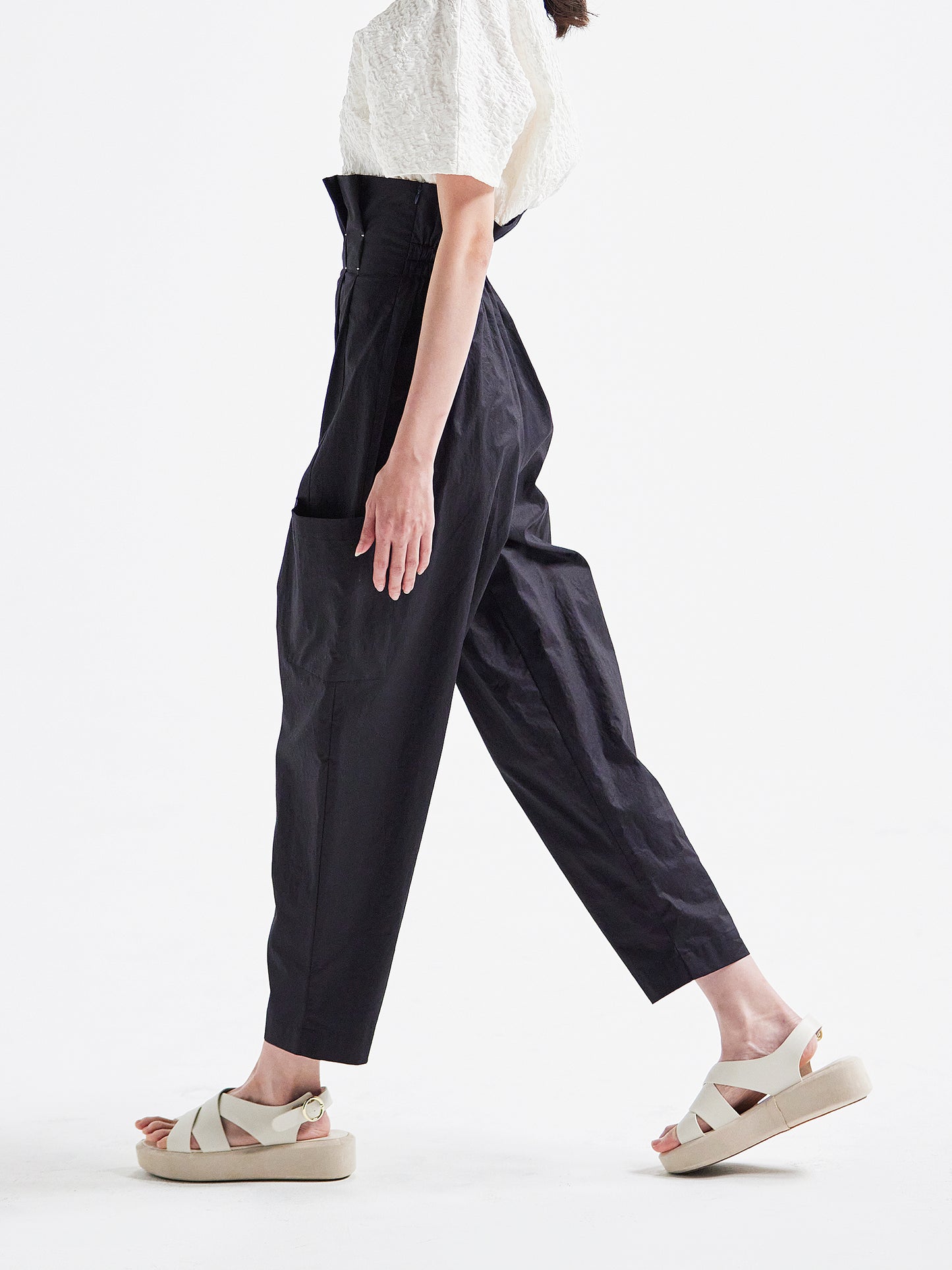 Pants Deep Navy HA00066