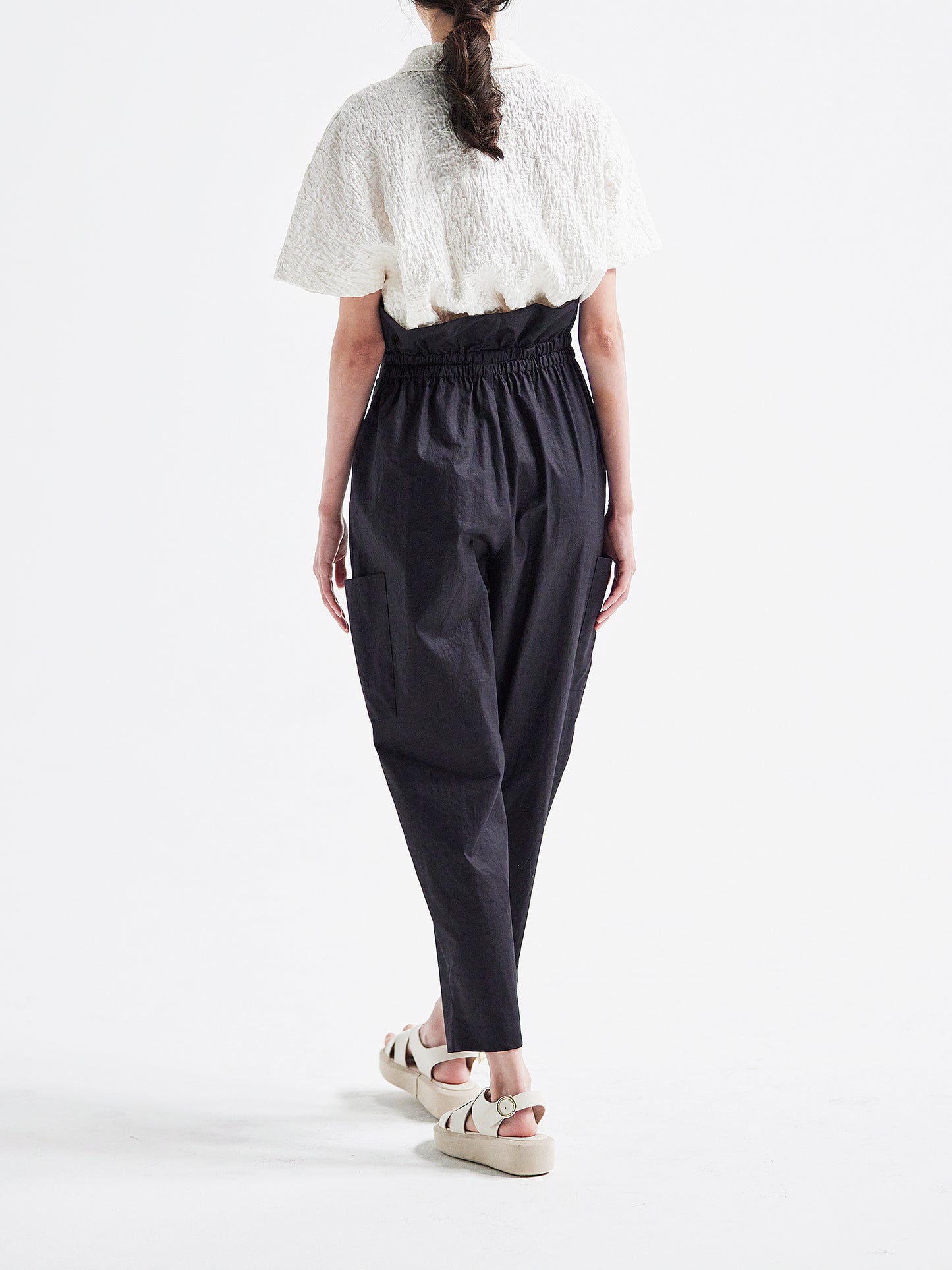 Pants Deep Navy HA00066