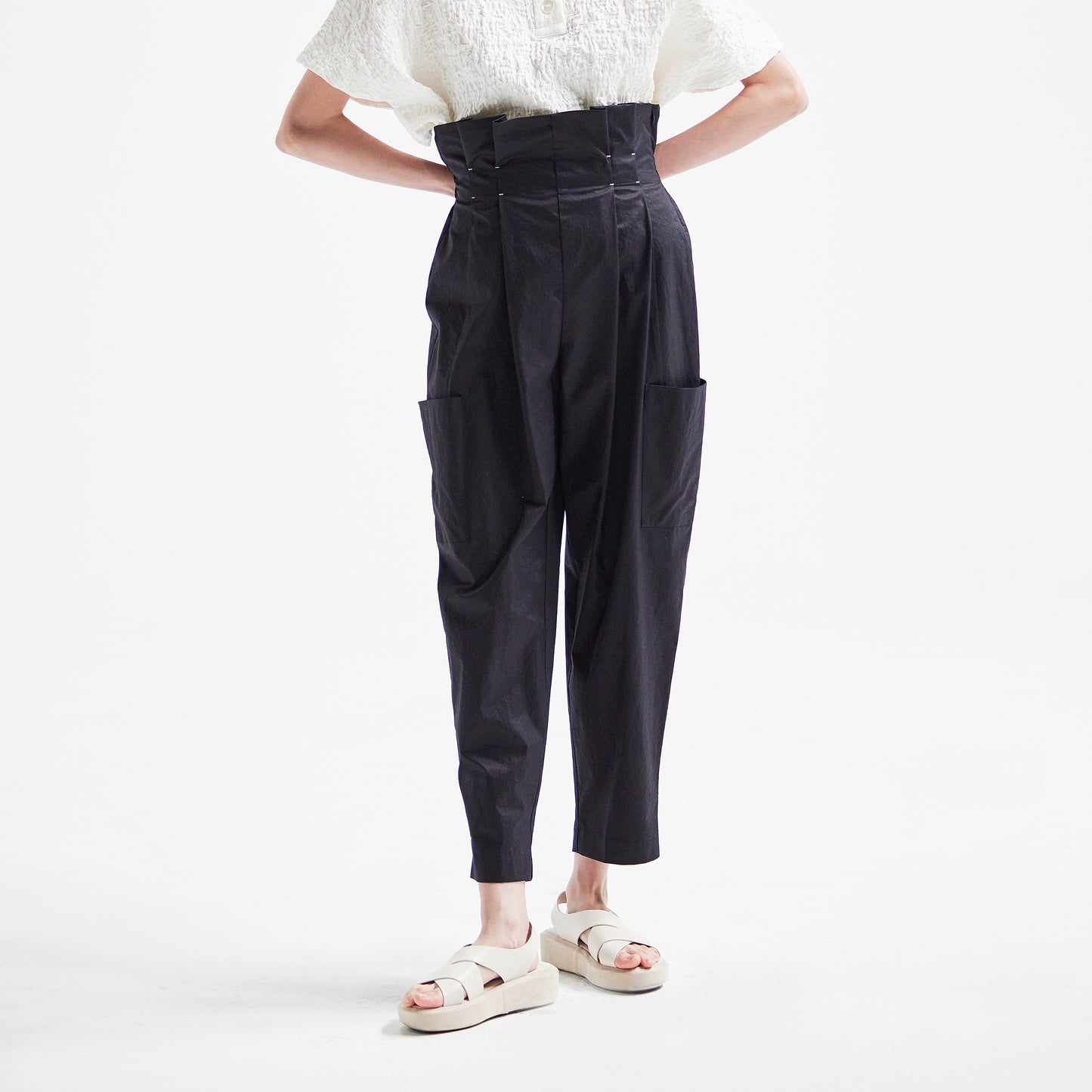 Pants Deep Navy HA00066