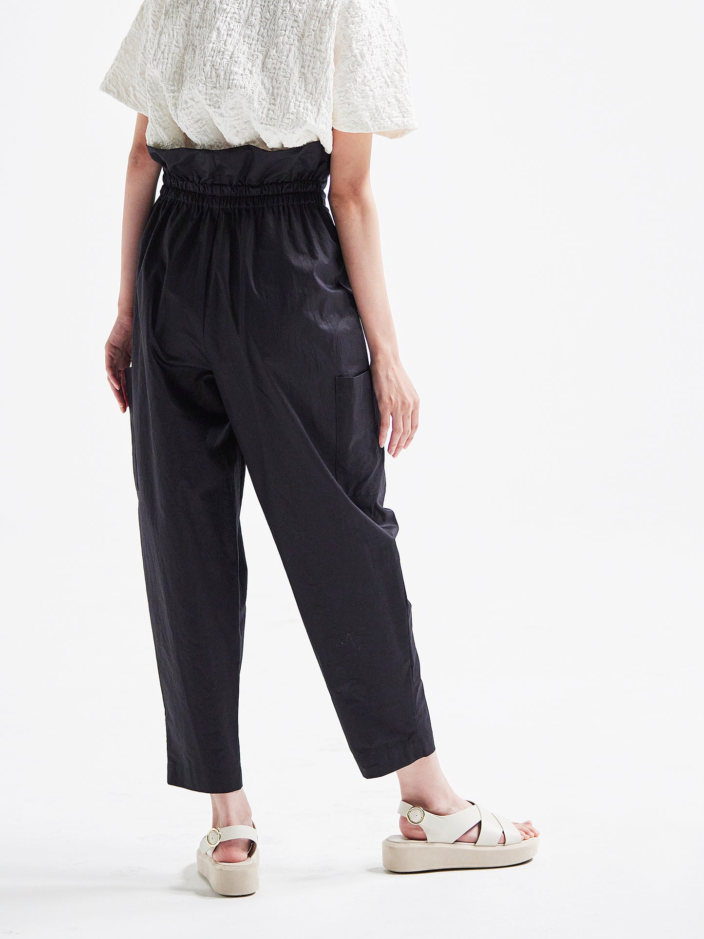 Pants Deep Navy HA00066
