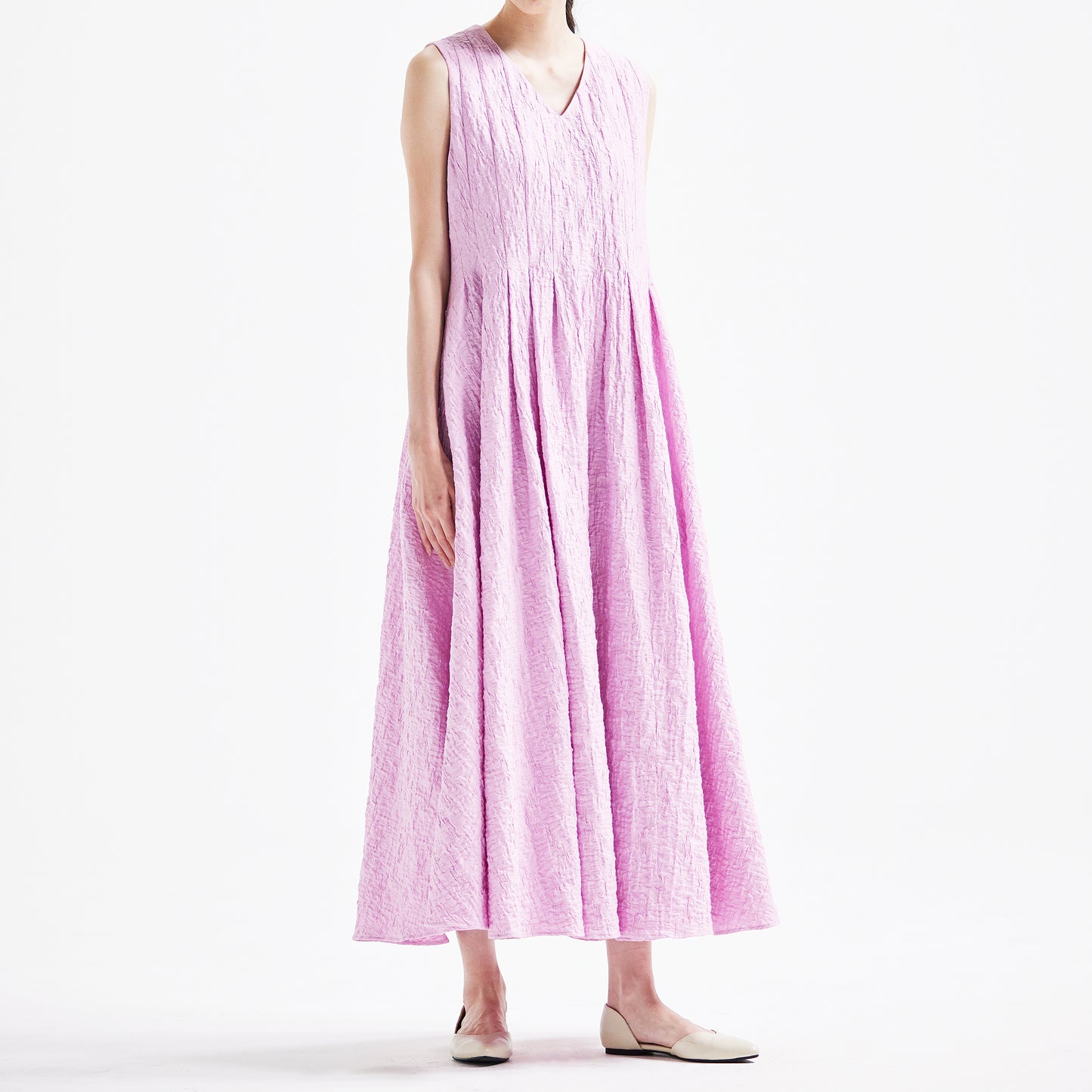 连衣裙粉色HA00098