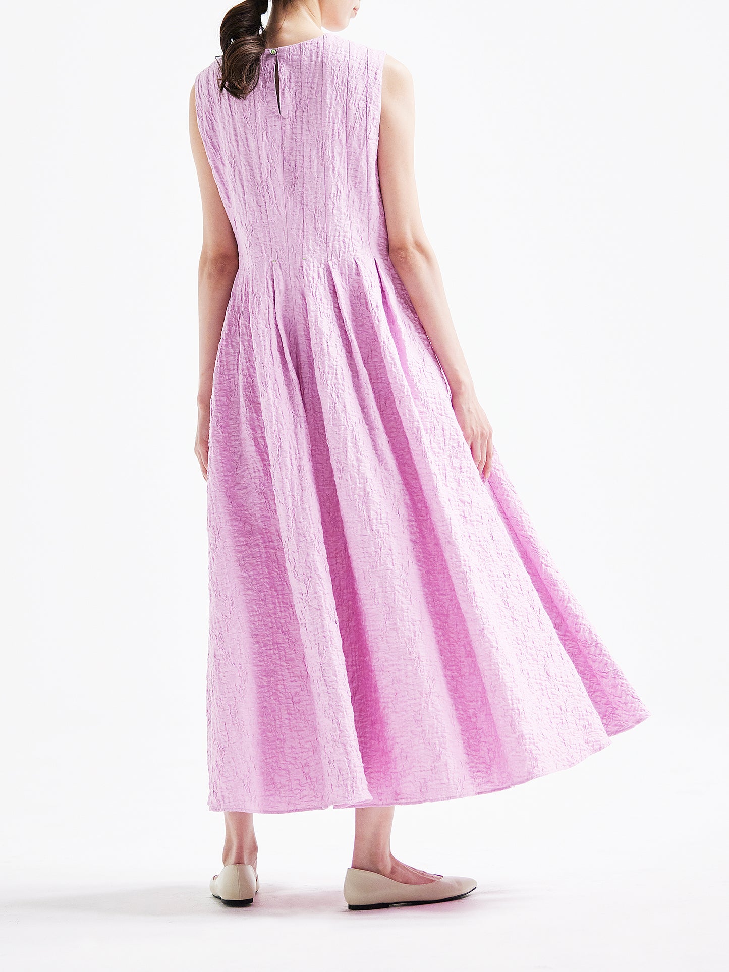 连衣裙粉色HA00098