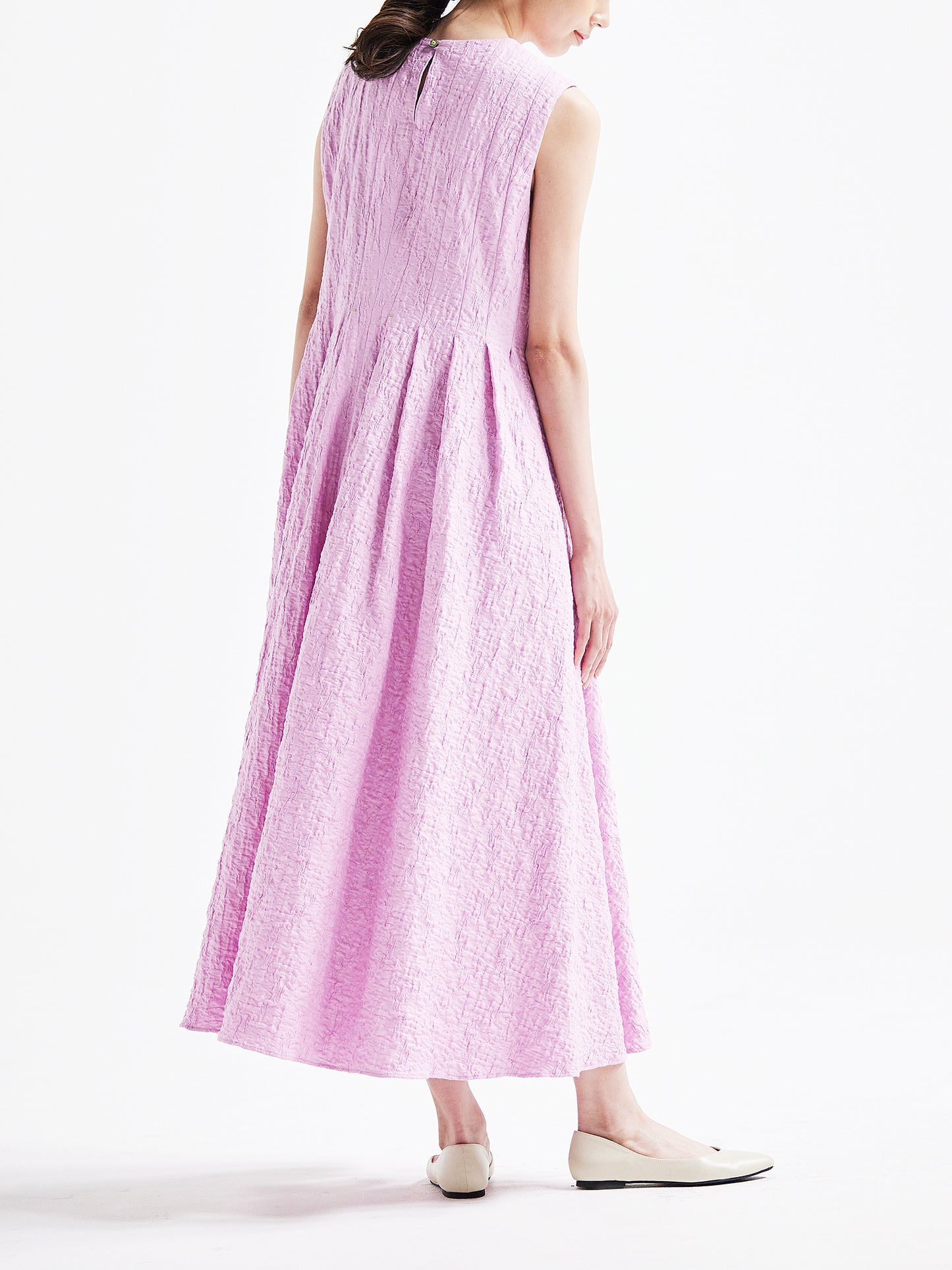 连衣裙粉色HA00098