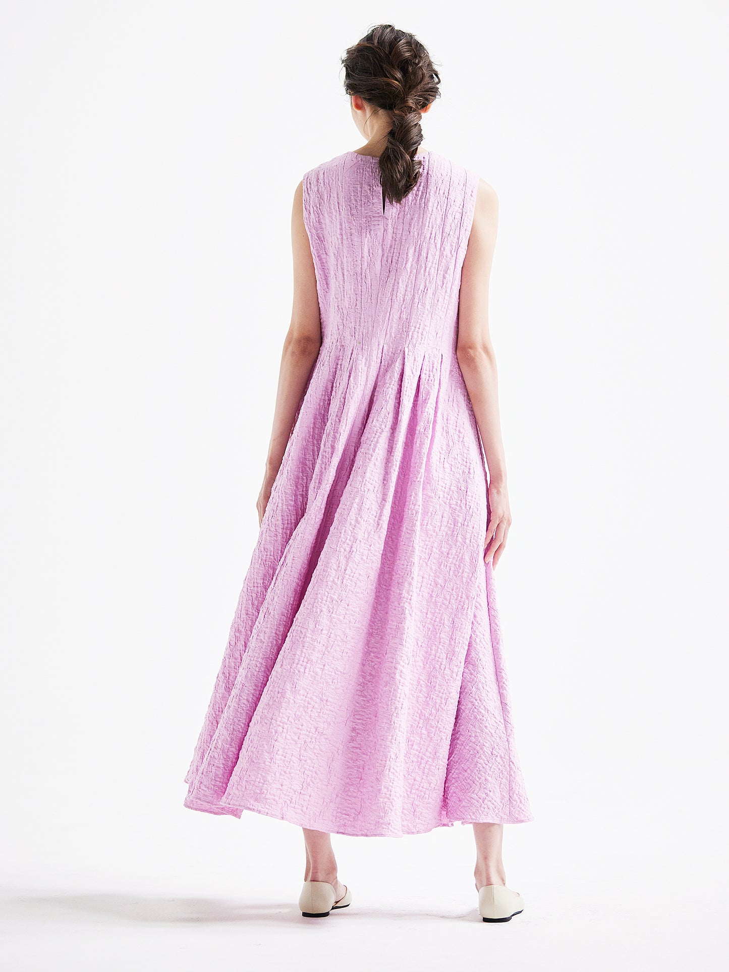 连衣裙粉色HA00098