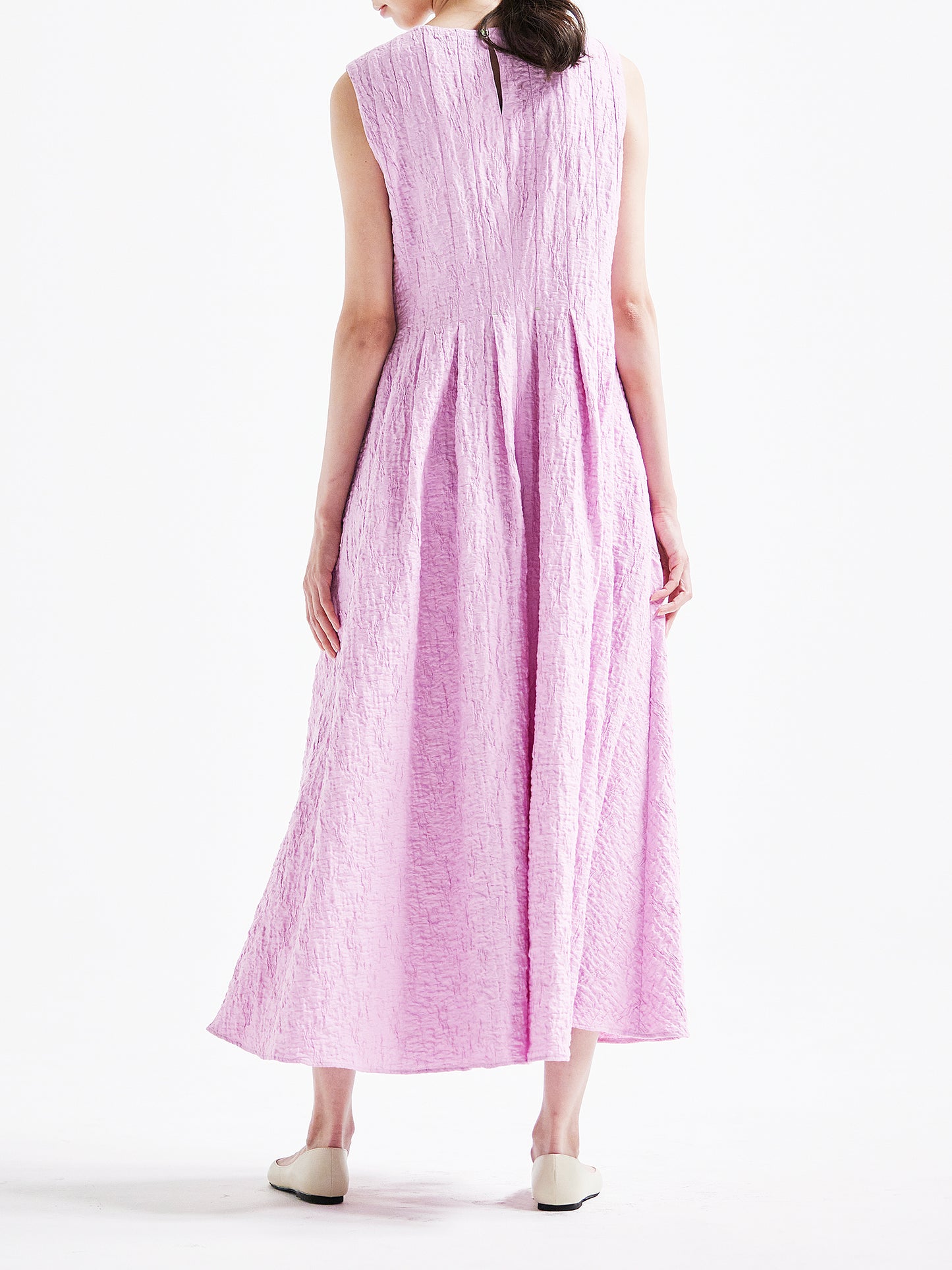 连衣裙粉色HA00098